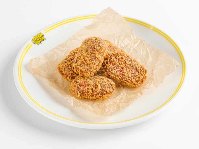 STATION PIZZA image 17