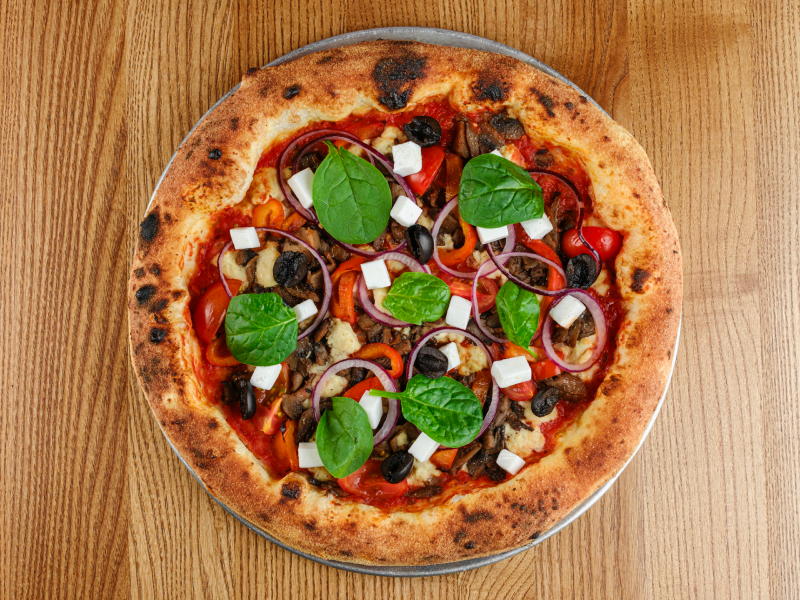 STATION PIZZA image 19