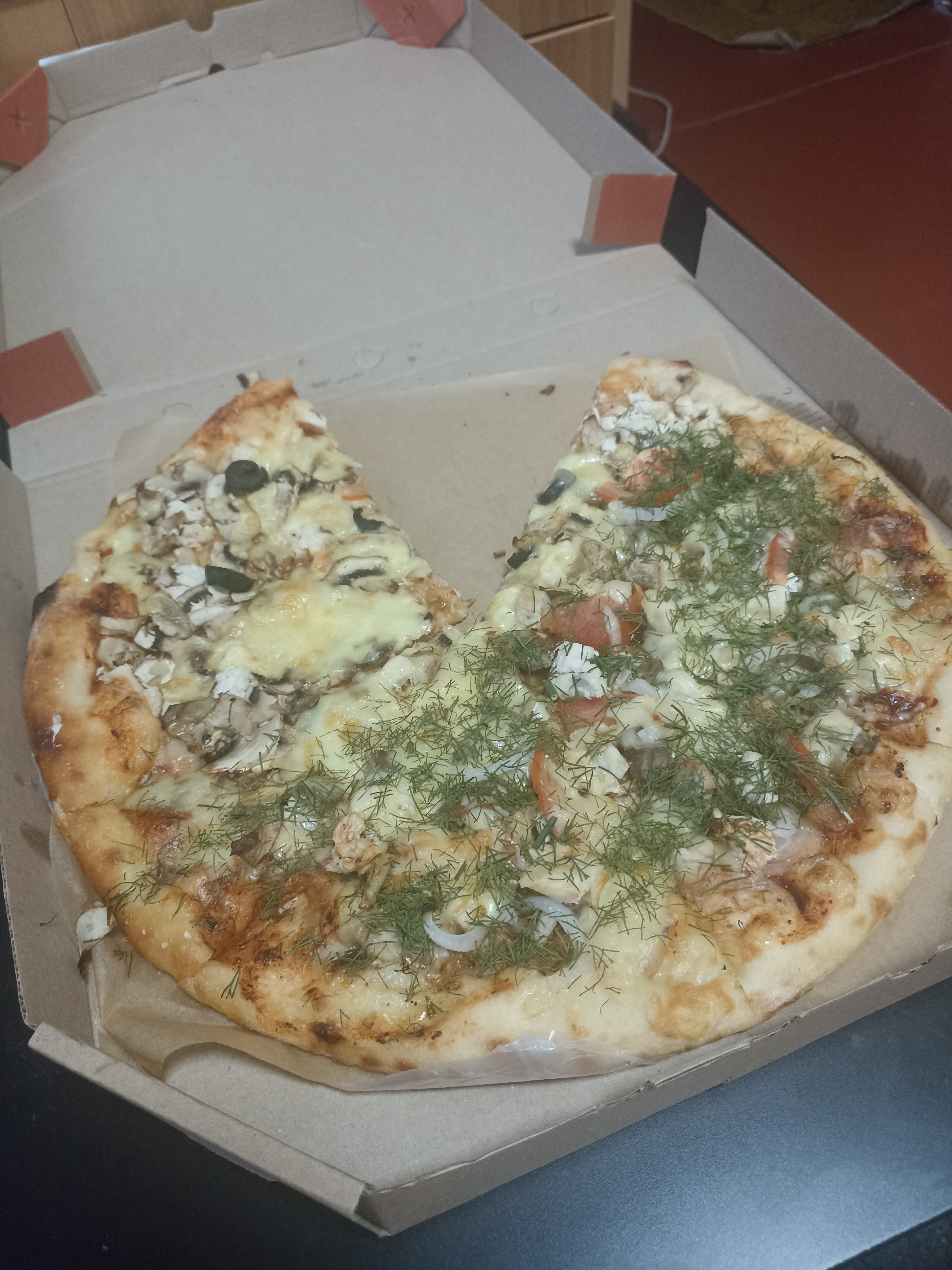 Піца Хата image 14