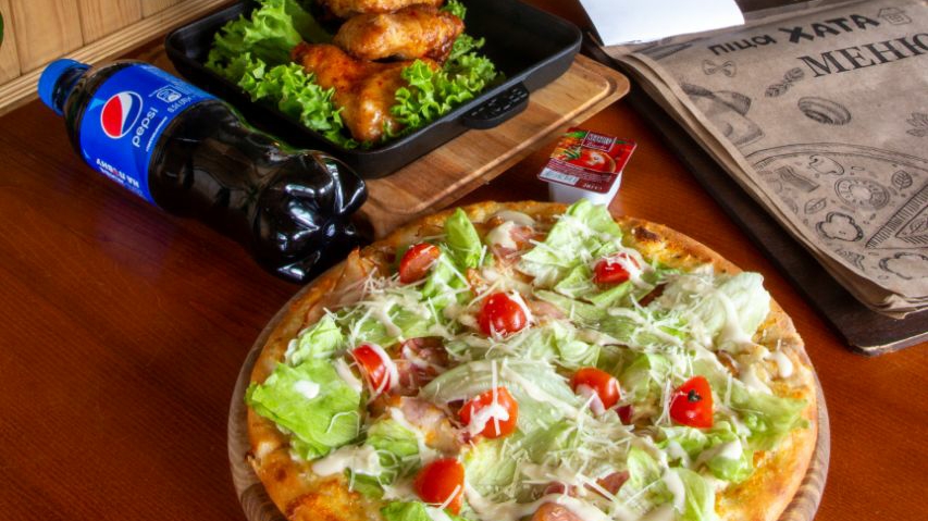 Піца Хата image 18