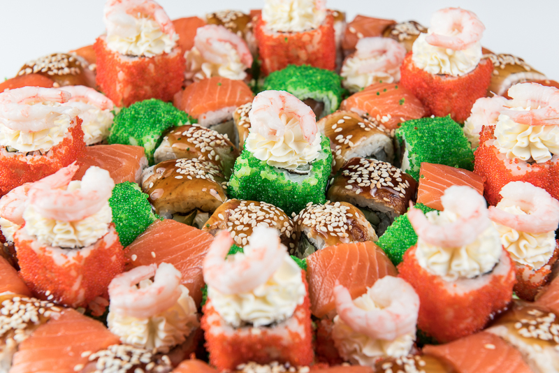 Goodee Sushi & Bar image 19