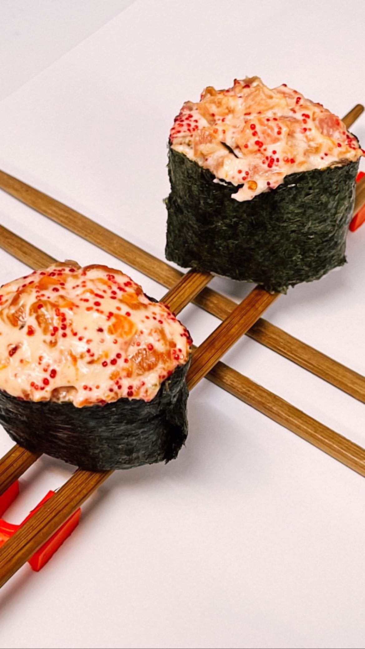 Abokado Доставка Суши Позняки image 14