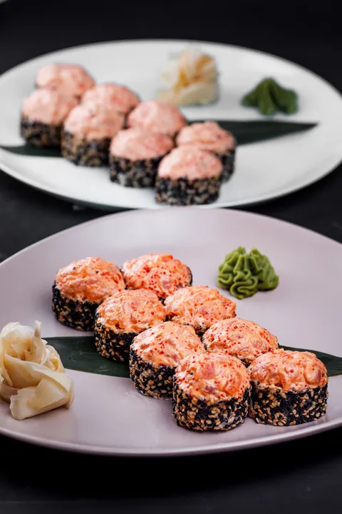 Abokado Доставка Суши Позняки image 17