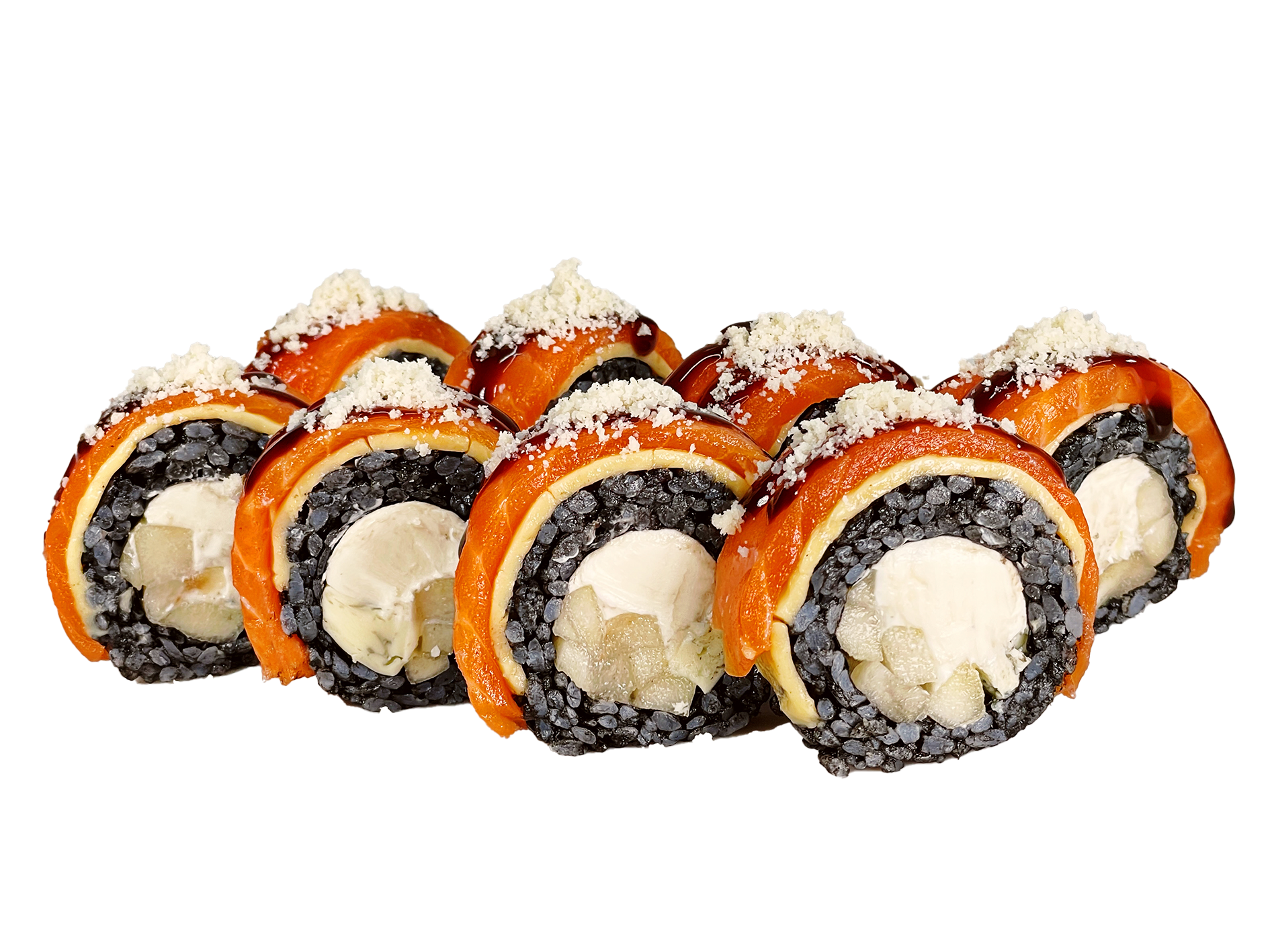 Abokado Доставка Суши Позняки image 18