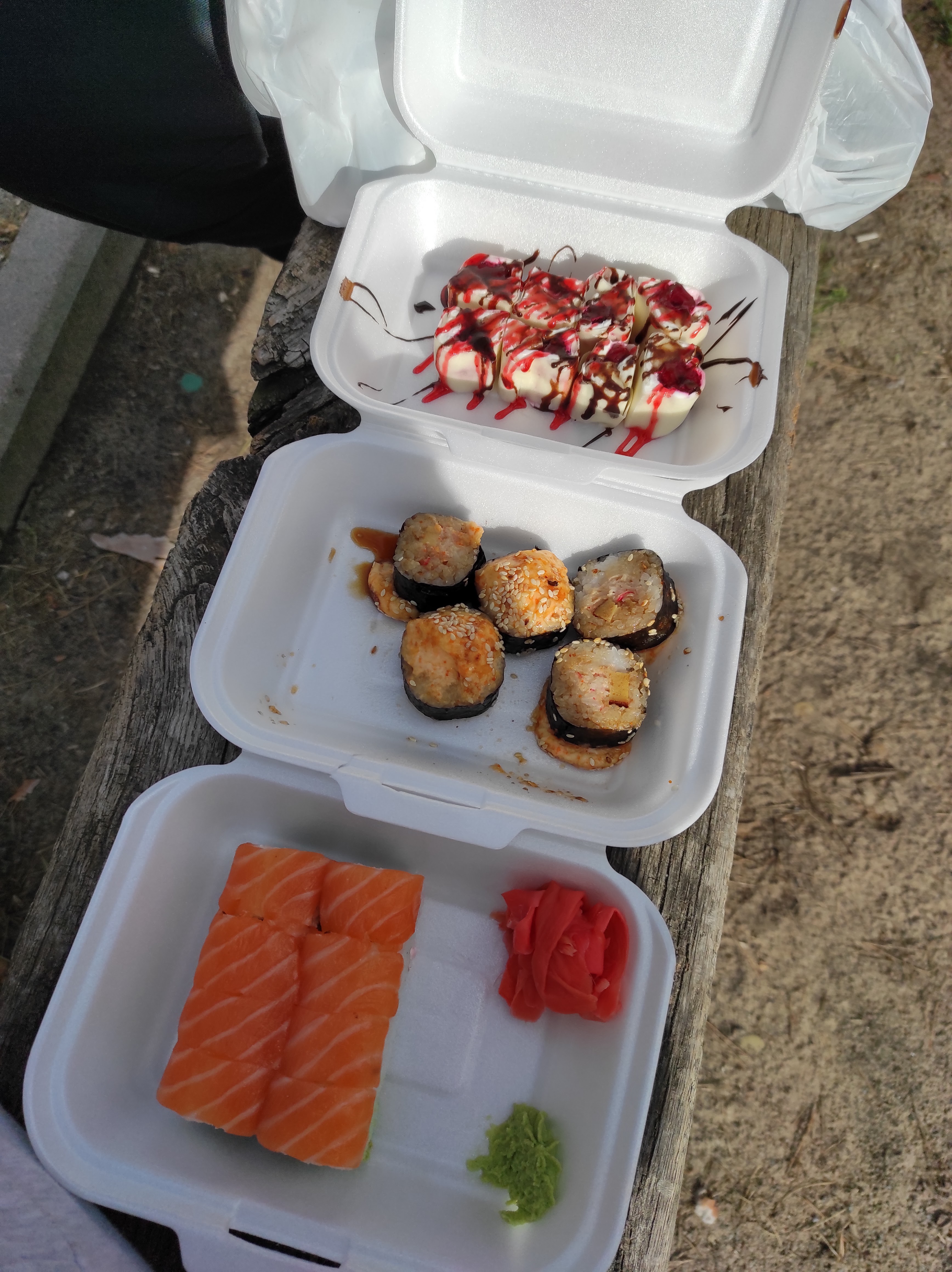 Sushi Story image 17