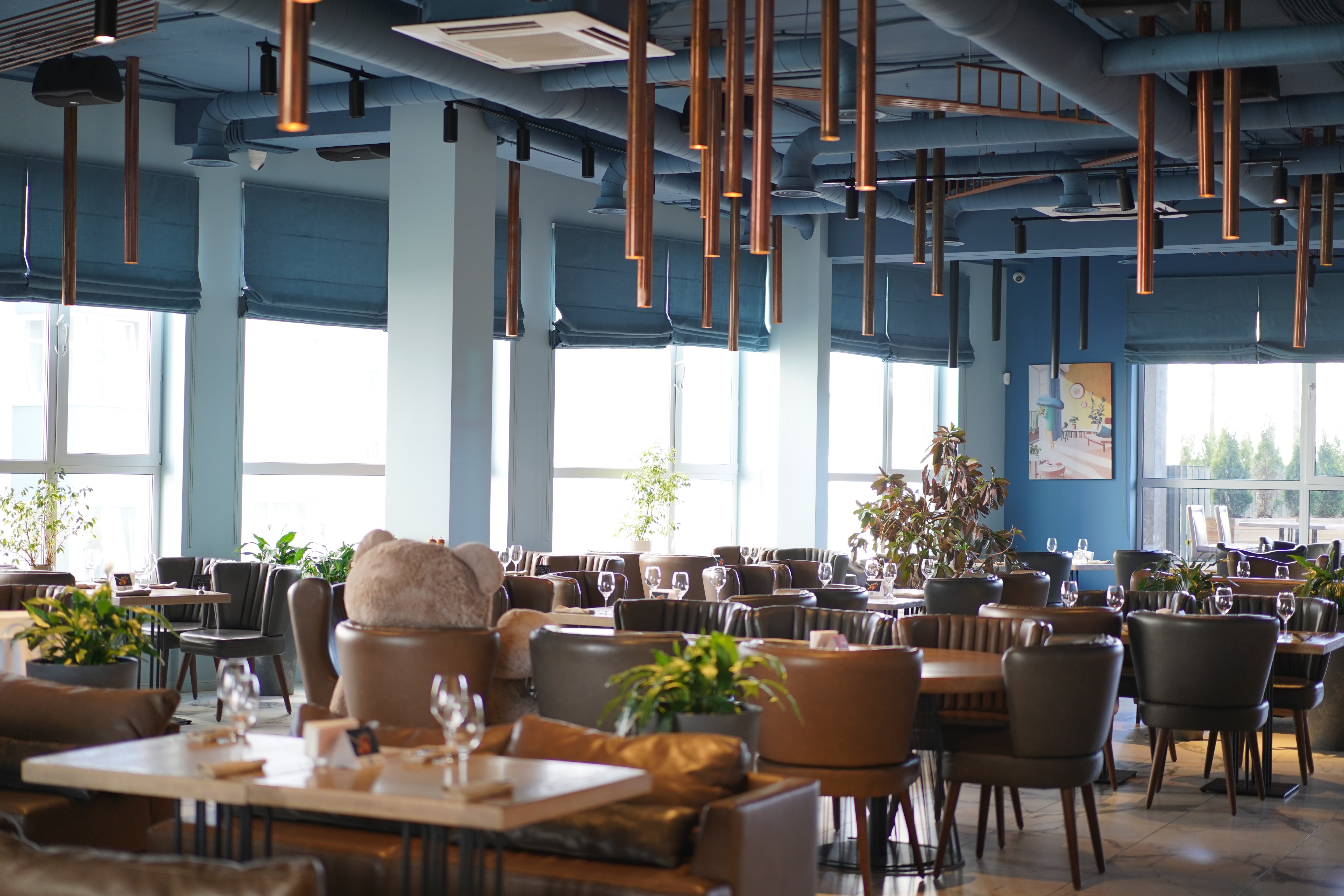 Estetychnyy Halamyder image 11