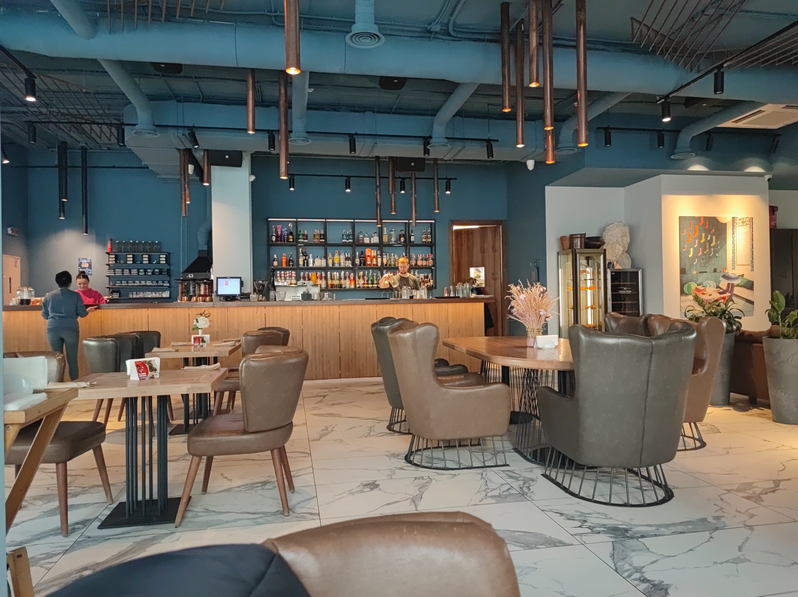 Estetychnyy Halamyder image 15