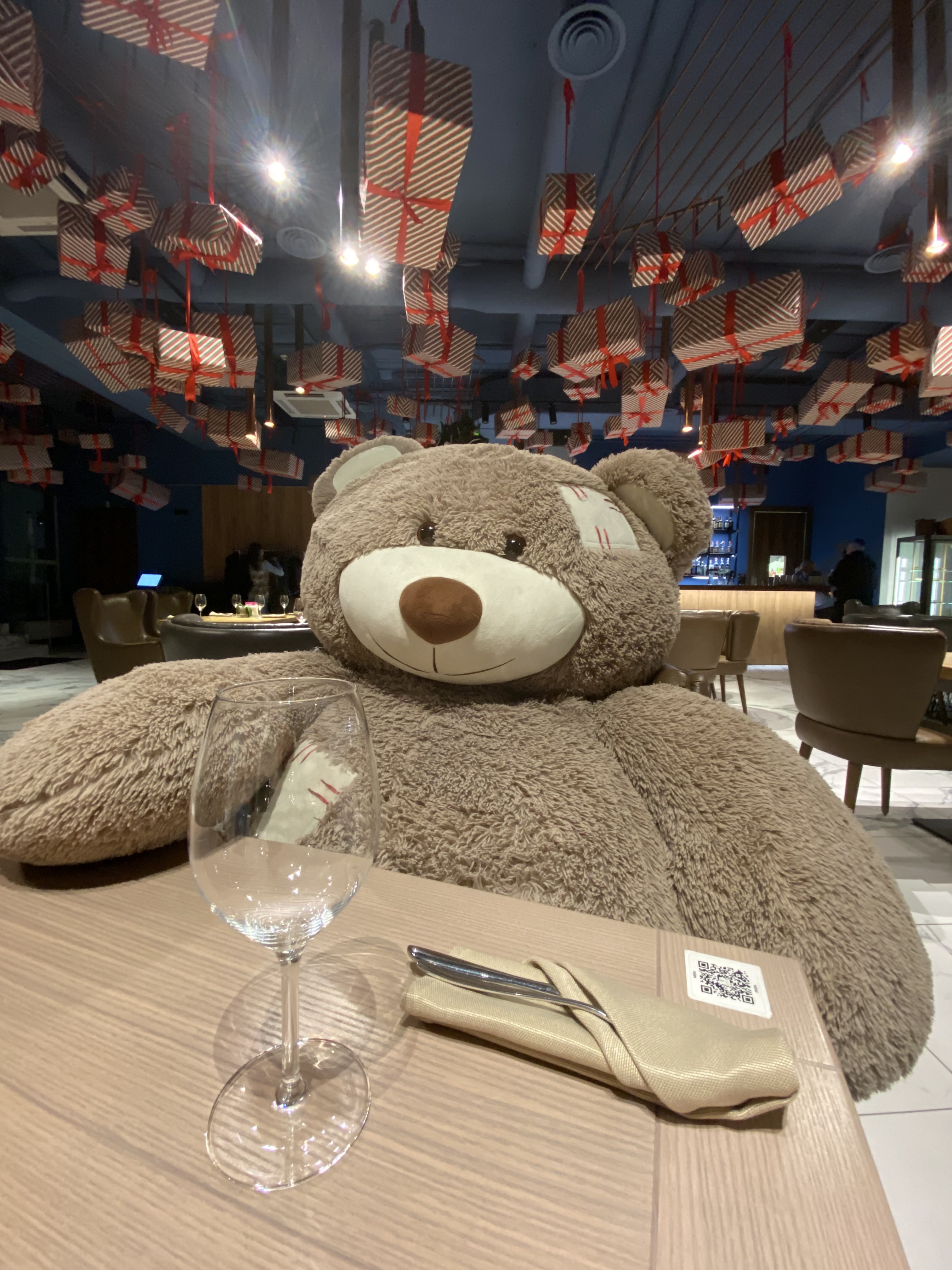 Estetychnyy Halamyder image 20