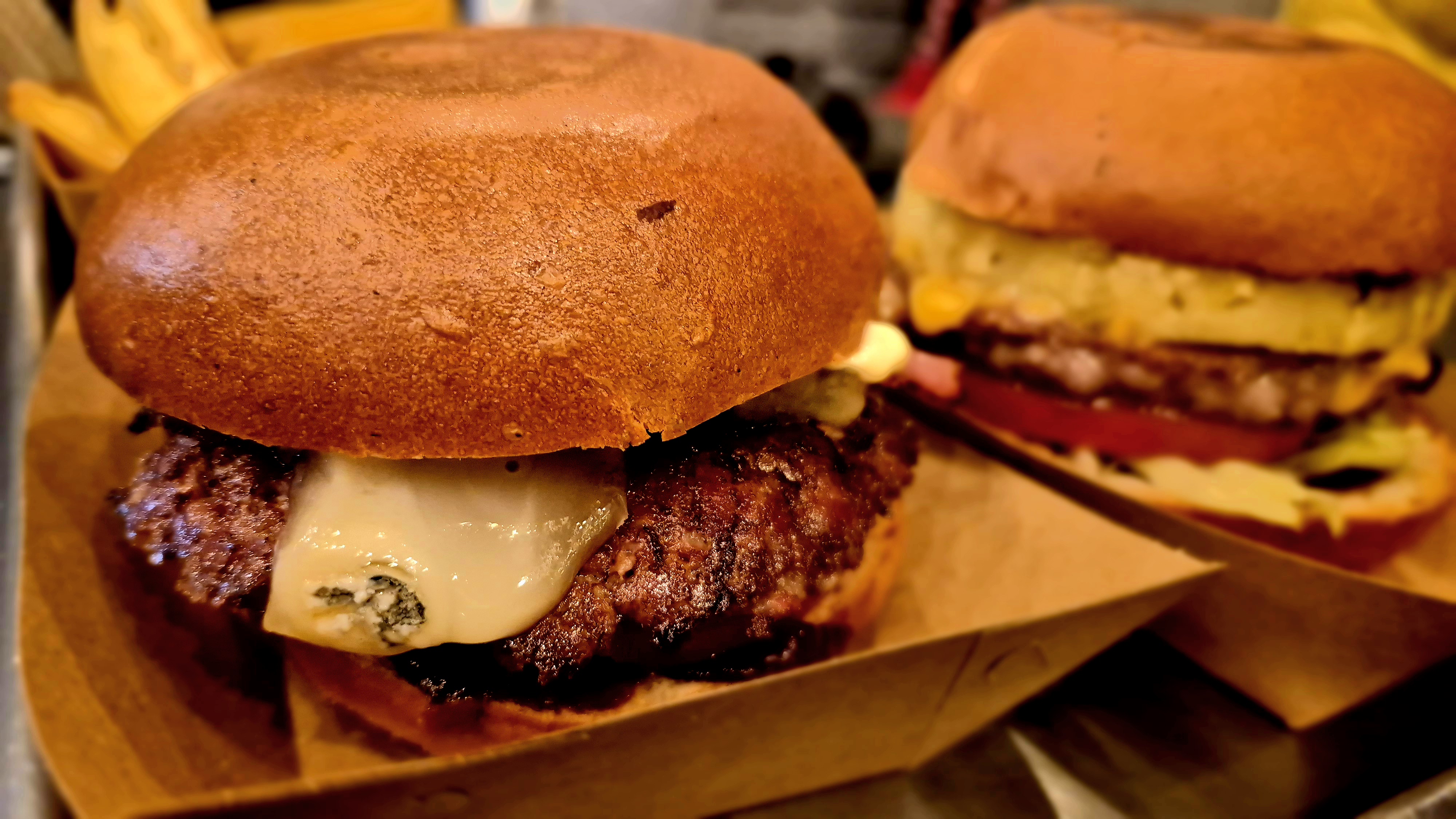 Burherna Cvoyi Lyudy image 14