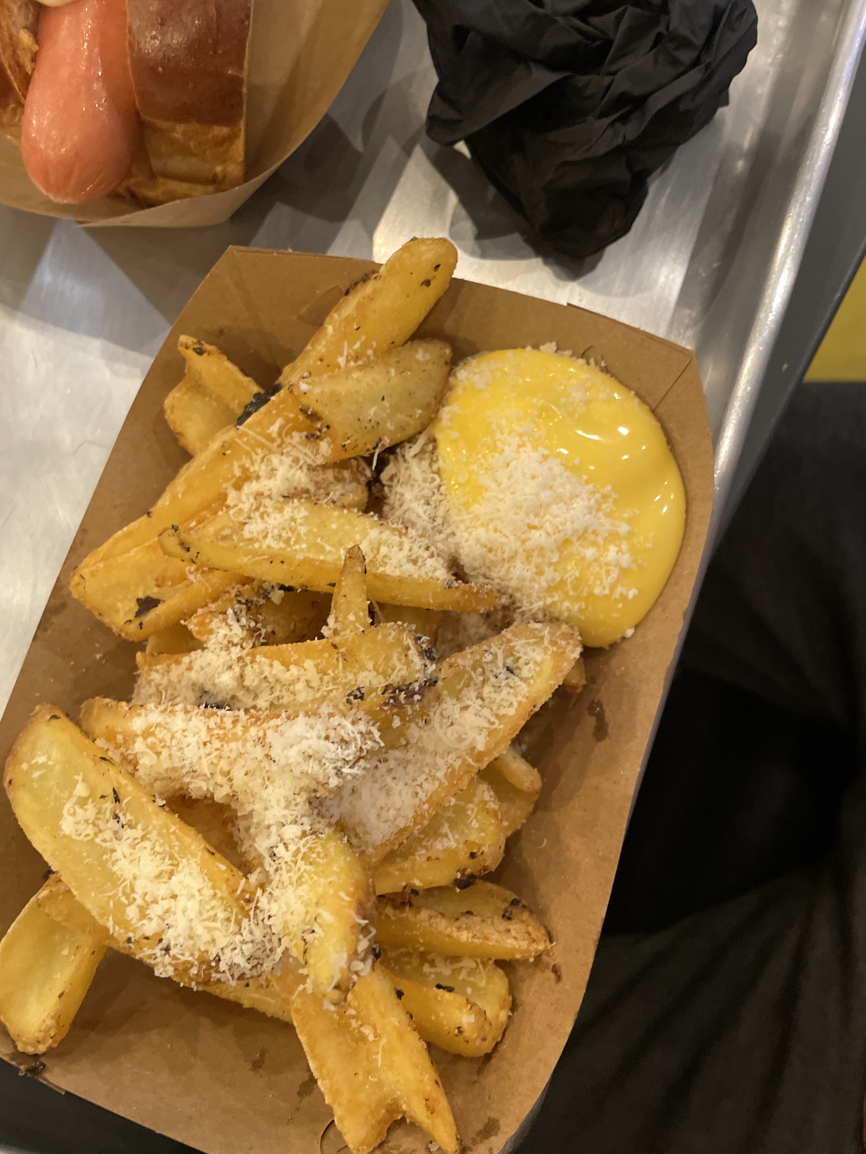 Burherna Cvoyi Lyudy image 15