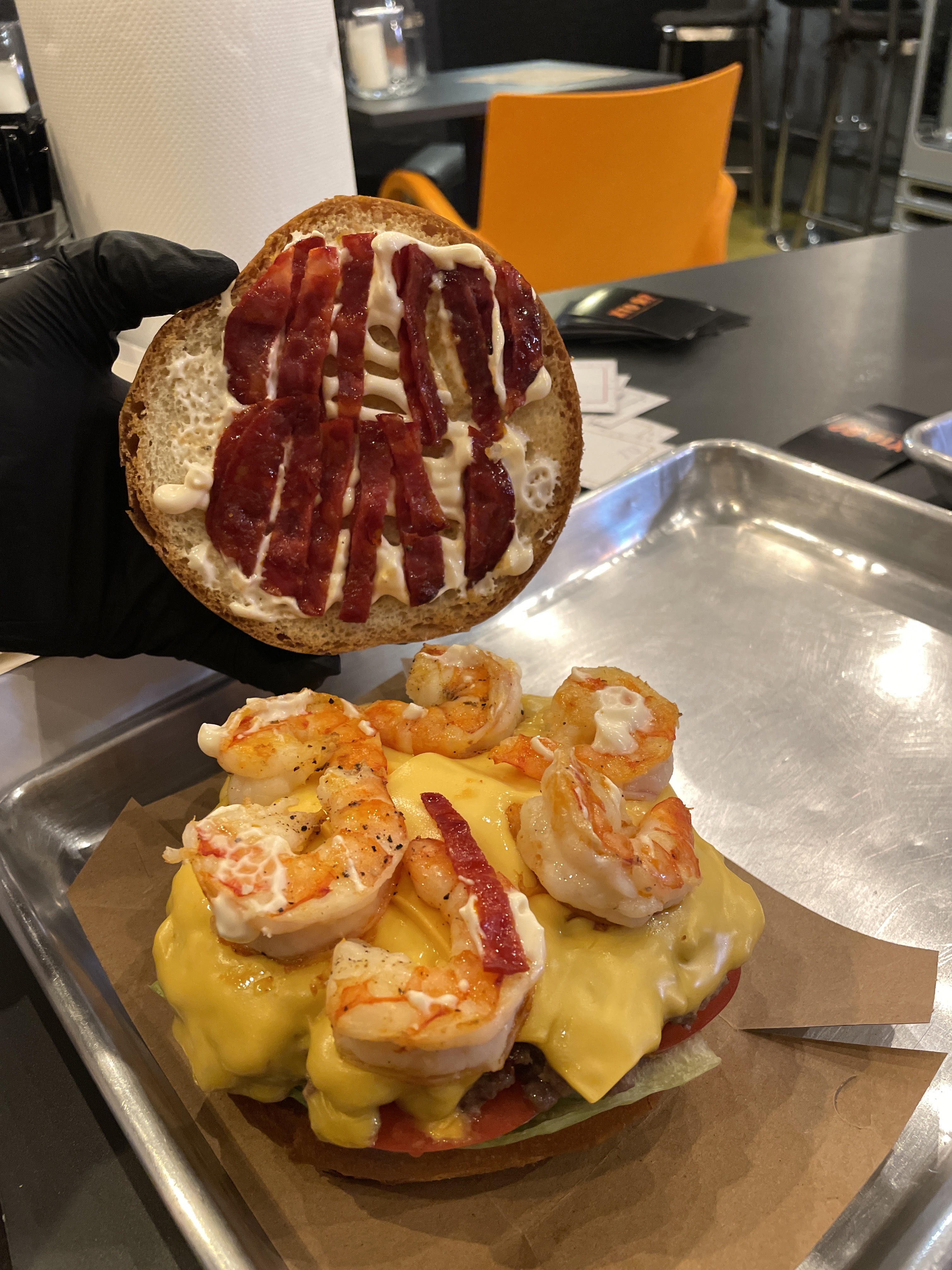 Burherna Cvoyi Lyudy image 19