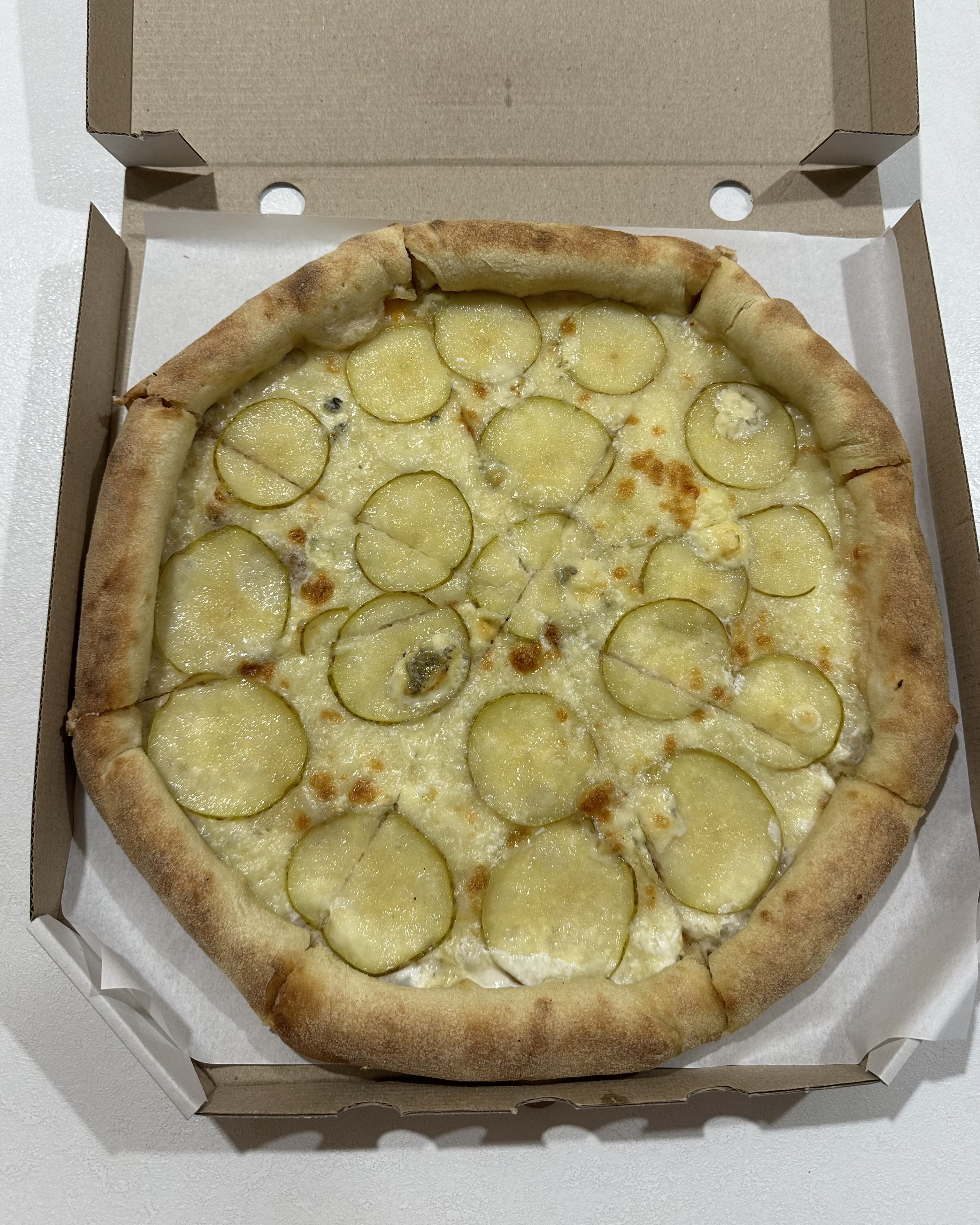 Zhezhe Pitsa image 16