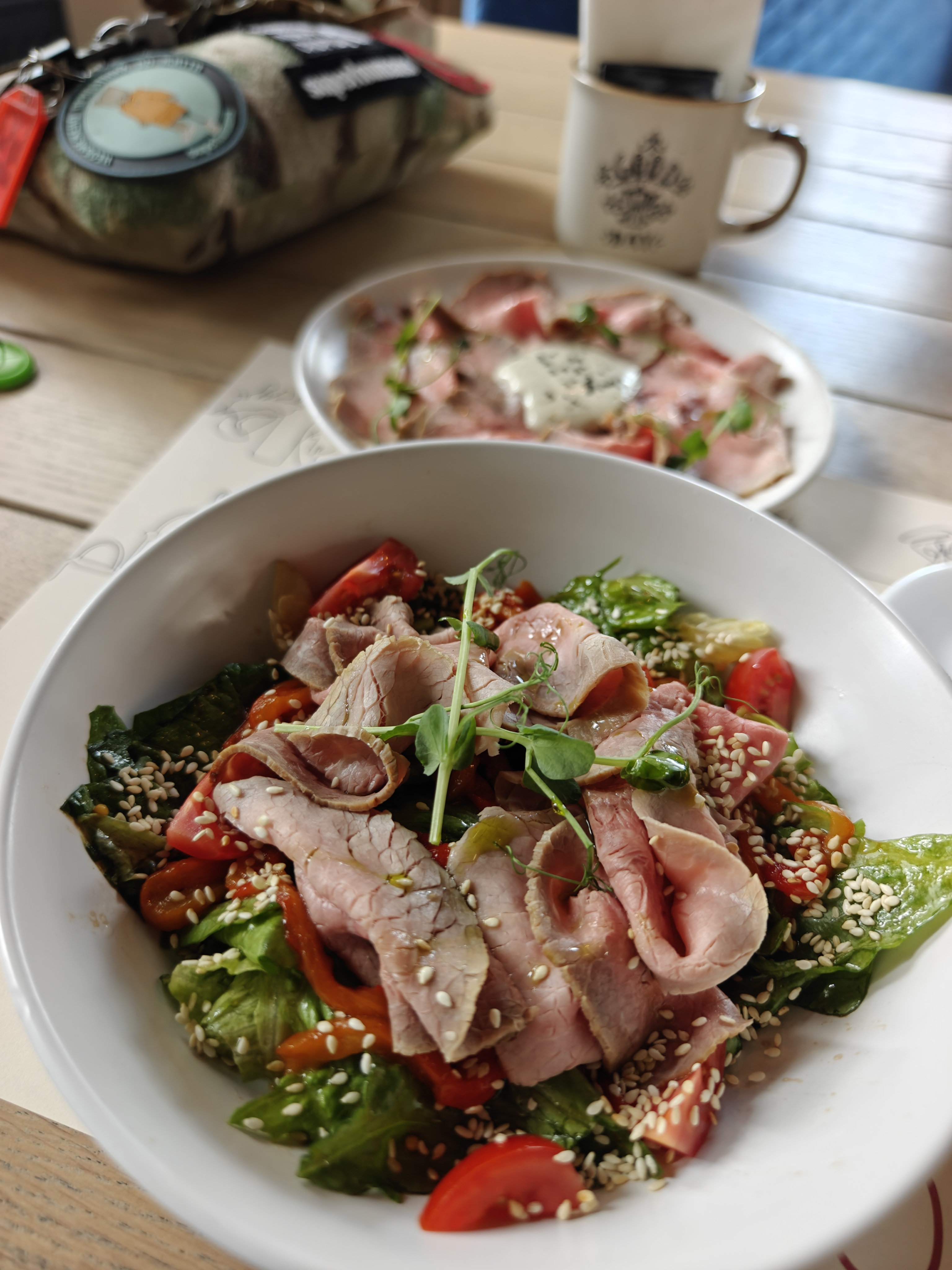 FAINE BISTRO image 13