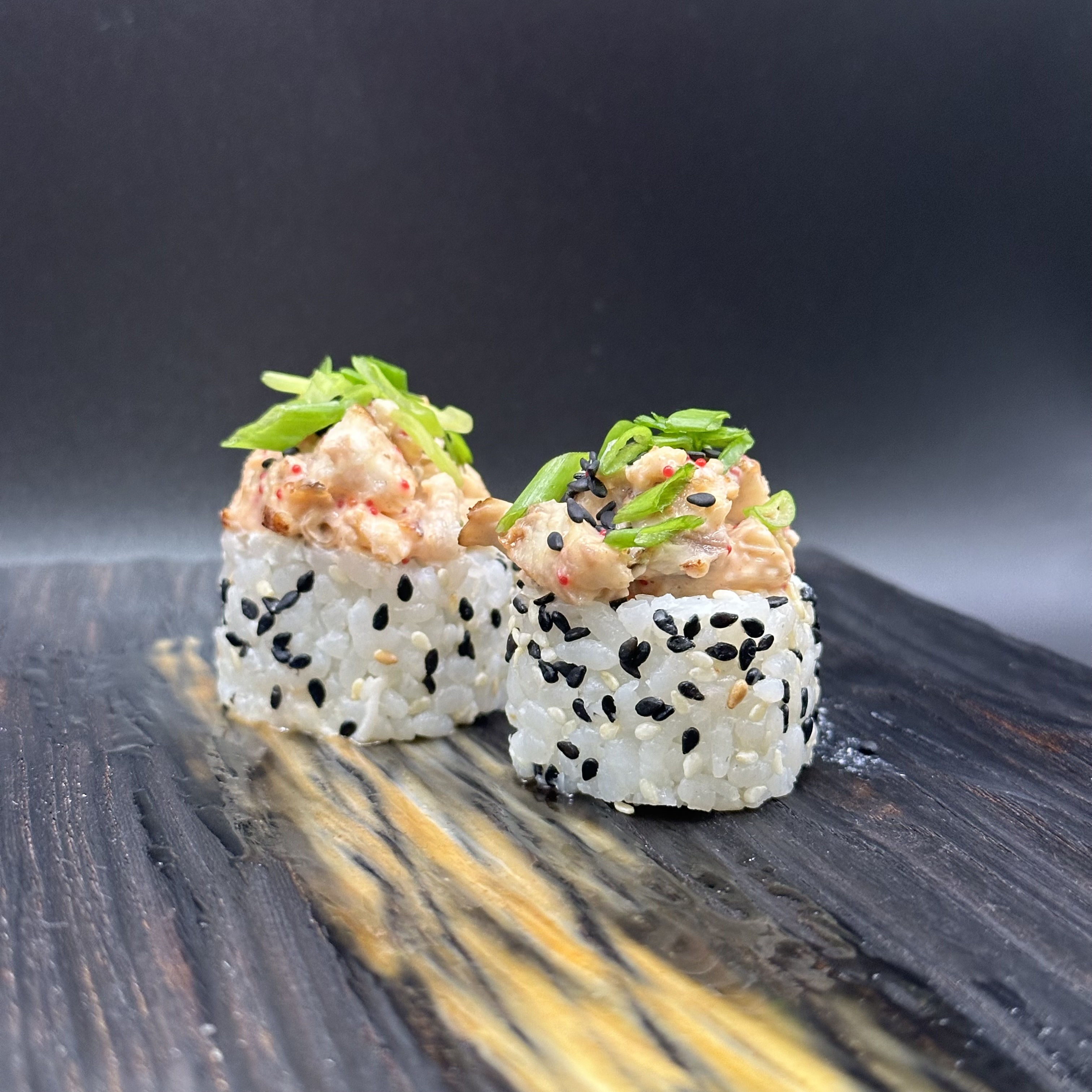 Ginger's sushi image 2