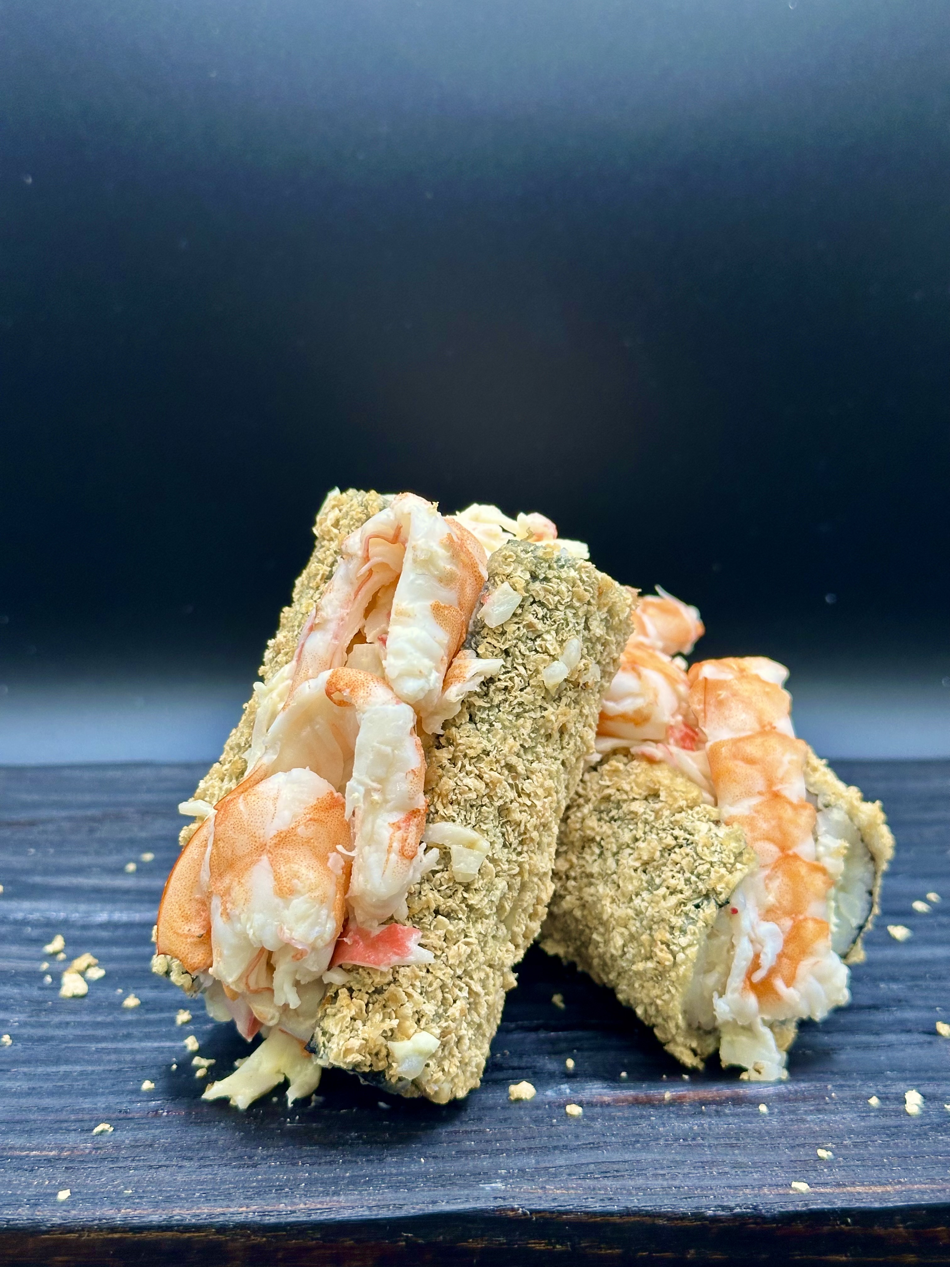 Ginger's sushi image 3