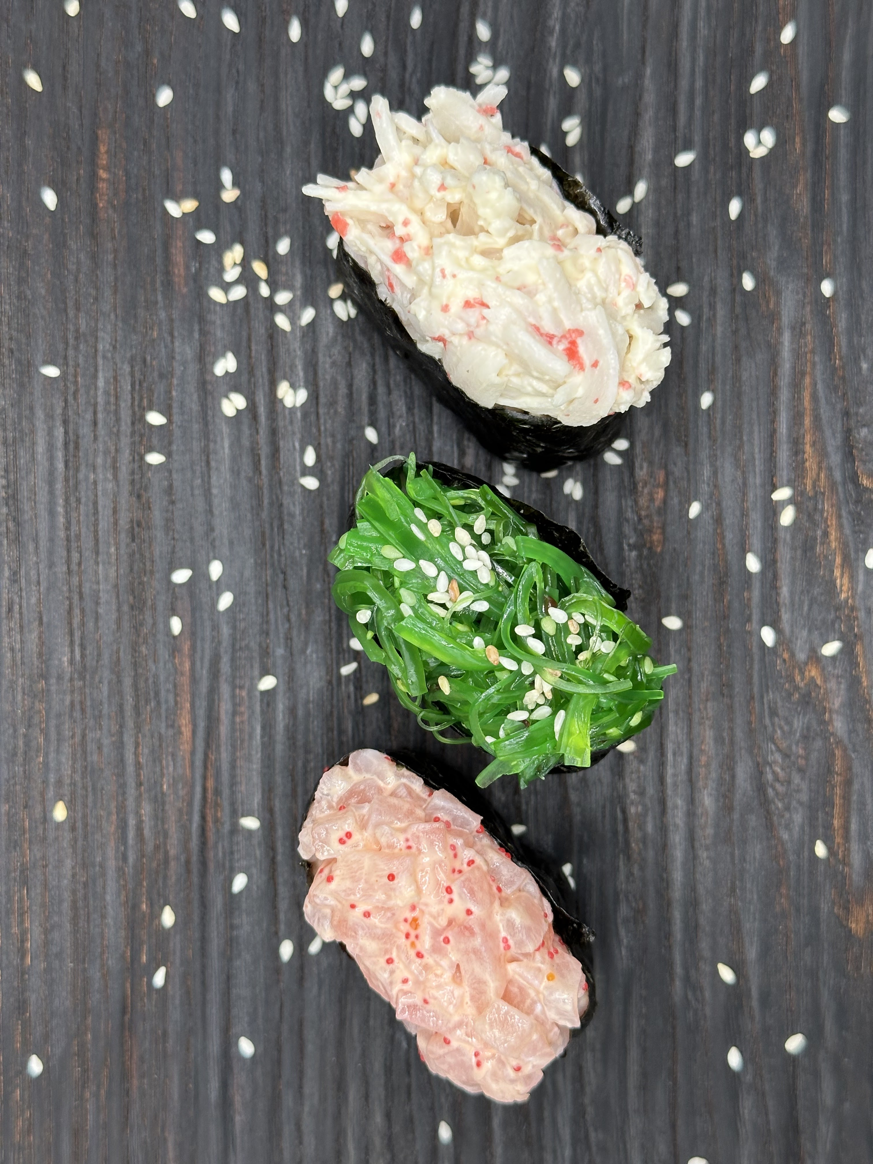 Ginger's sushi image 5