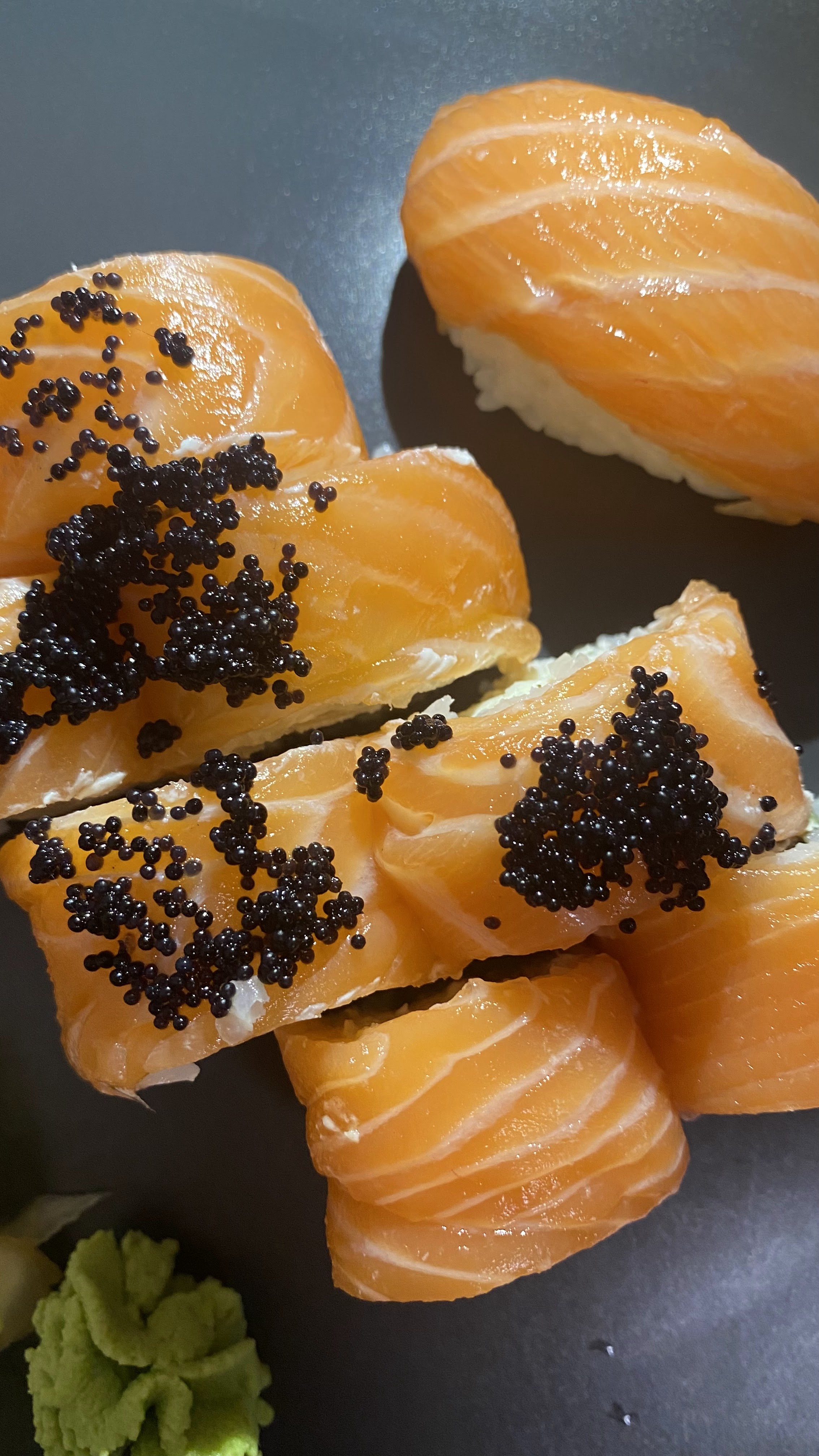 Ginger's sushi image 7