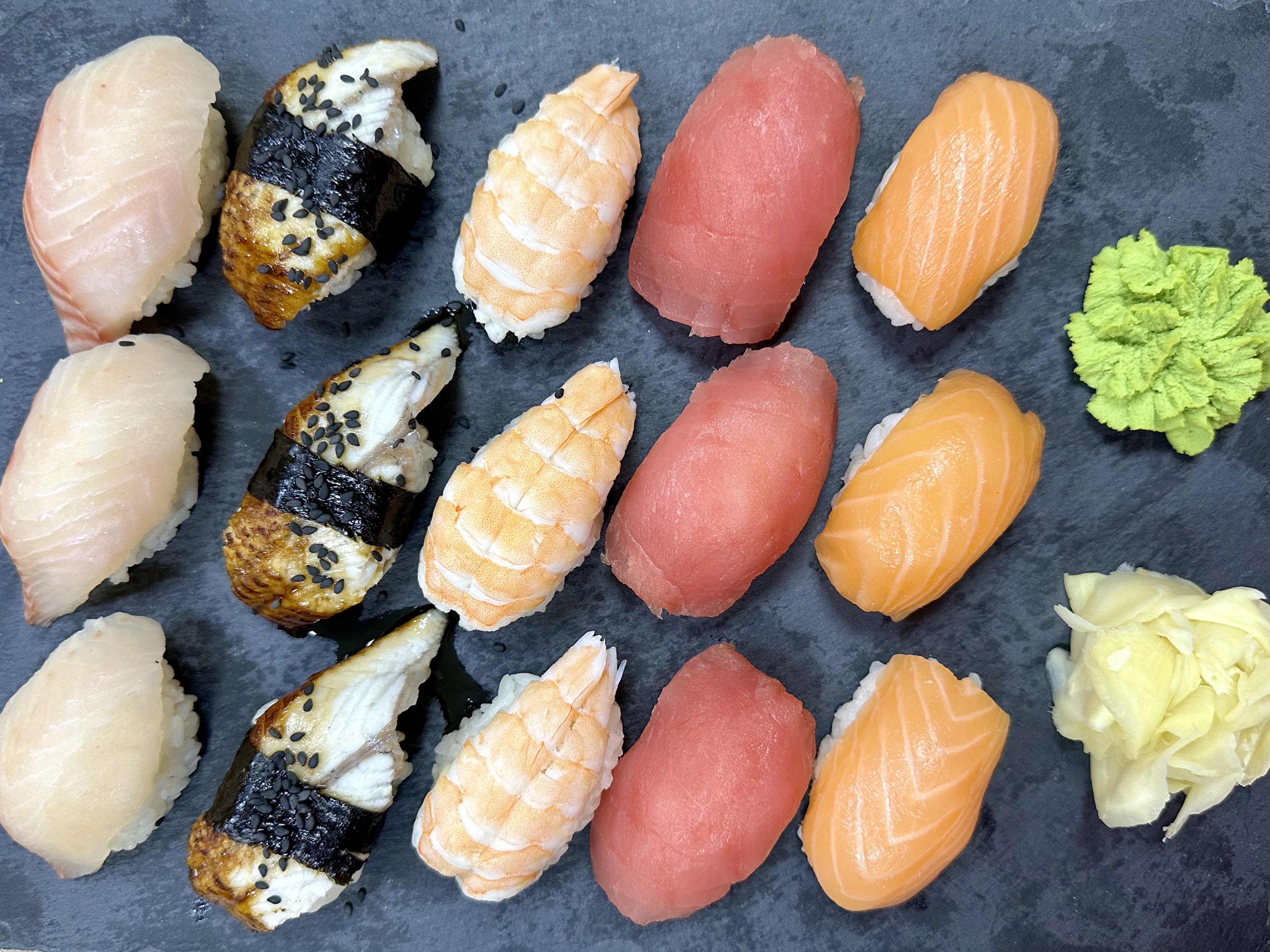 Ginger's sushi image 10