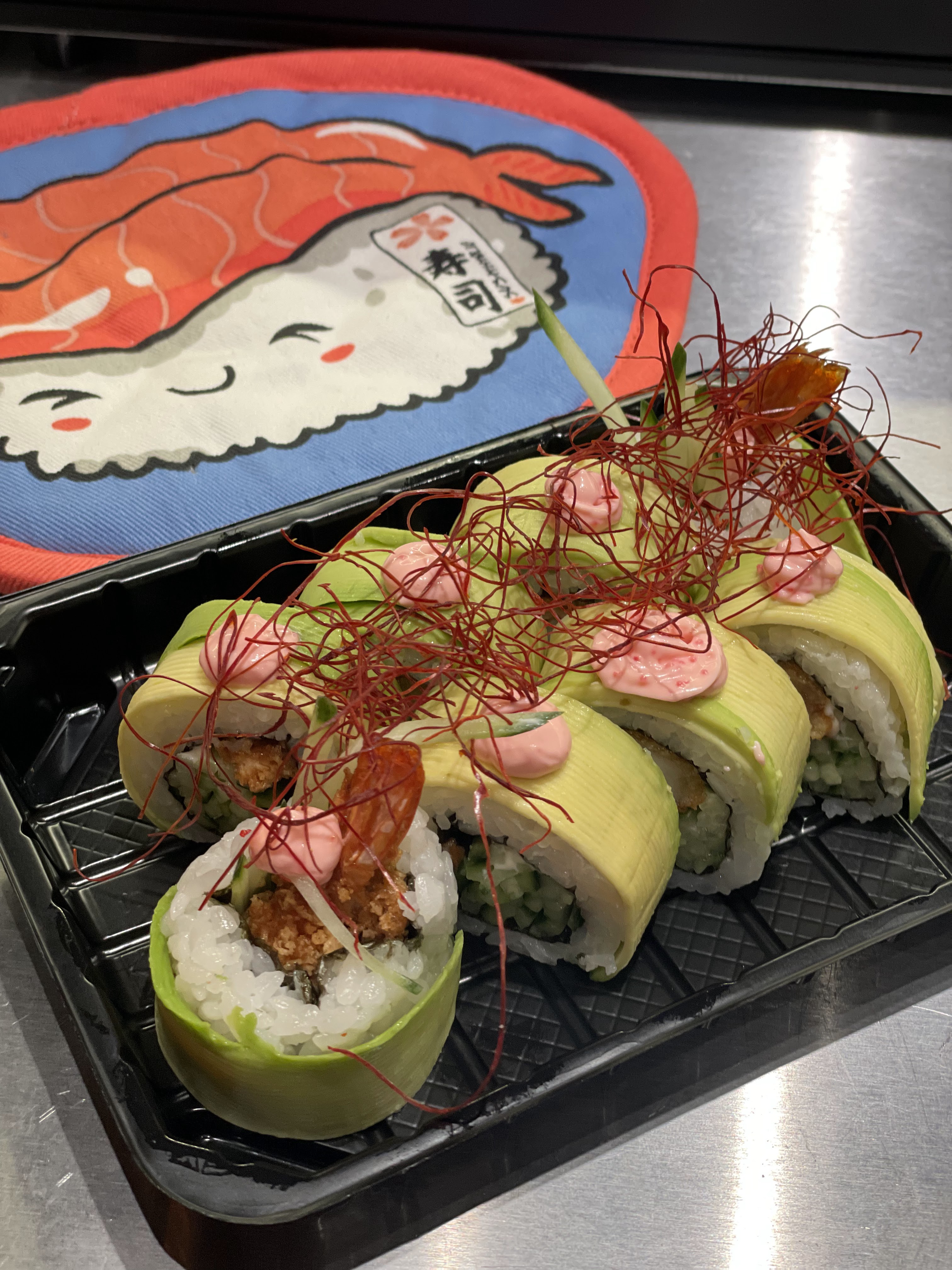 Суші-бар "Сусіди" image 16