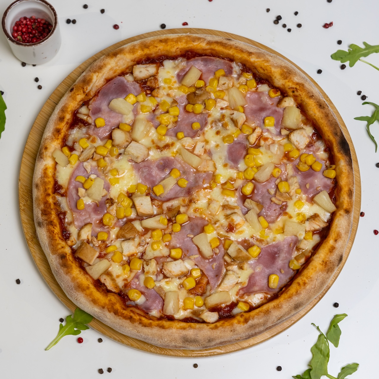 Піца & Кава image 20