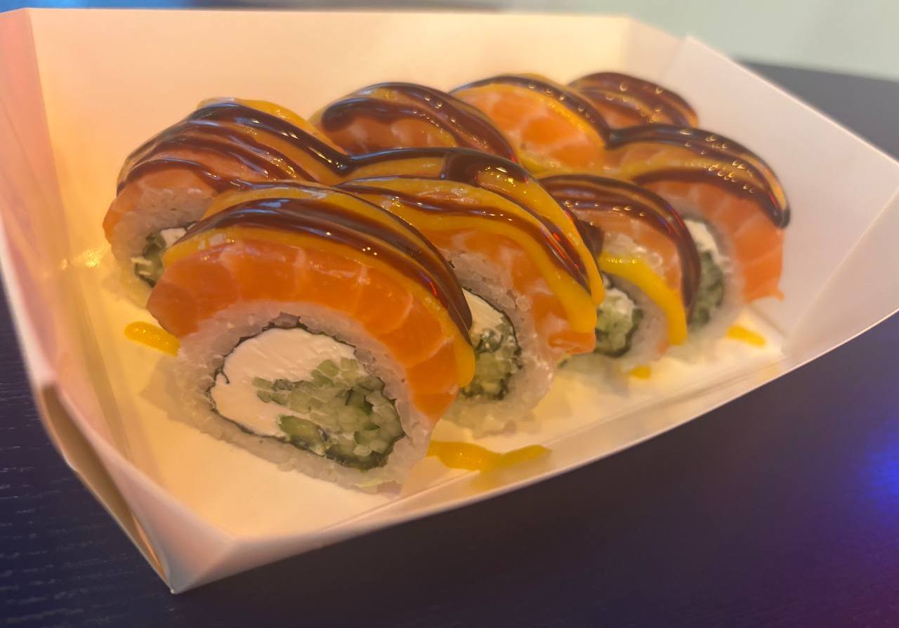 Philadelphia Roll&Bowl image 13