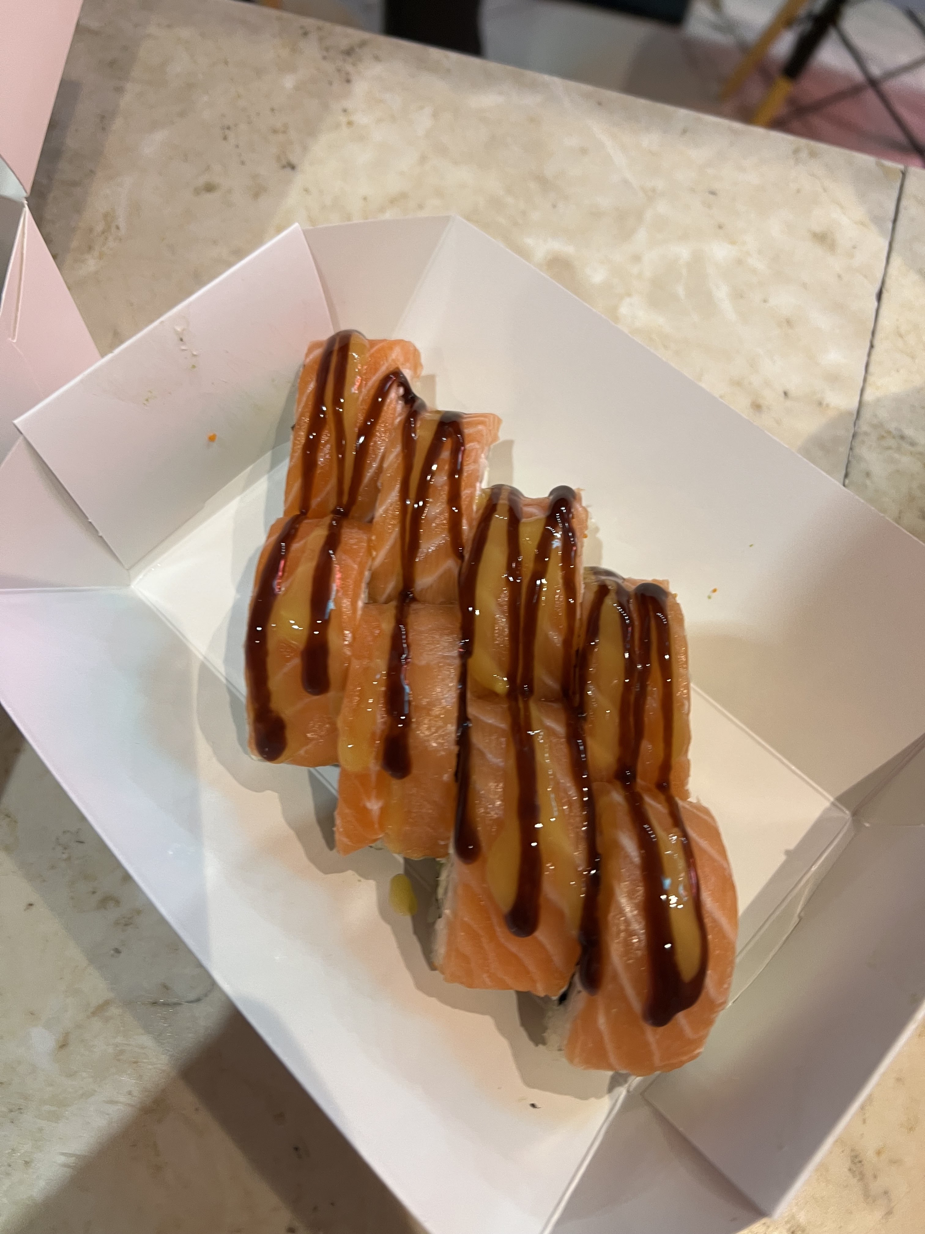 Philadelphia Roll&Bowl image 14