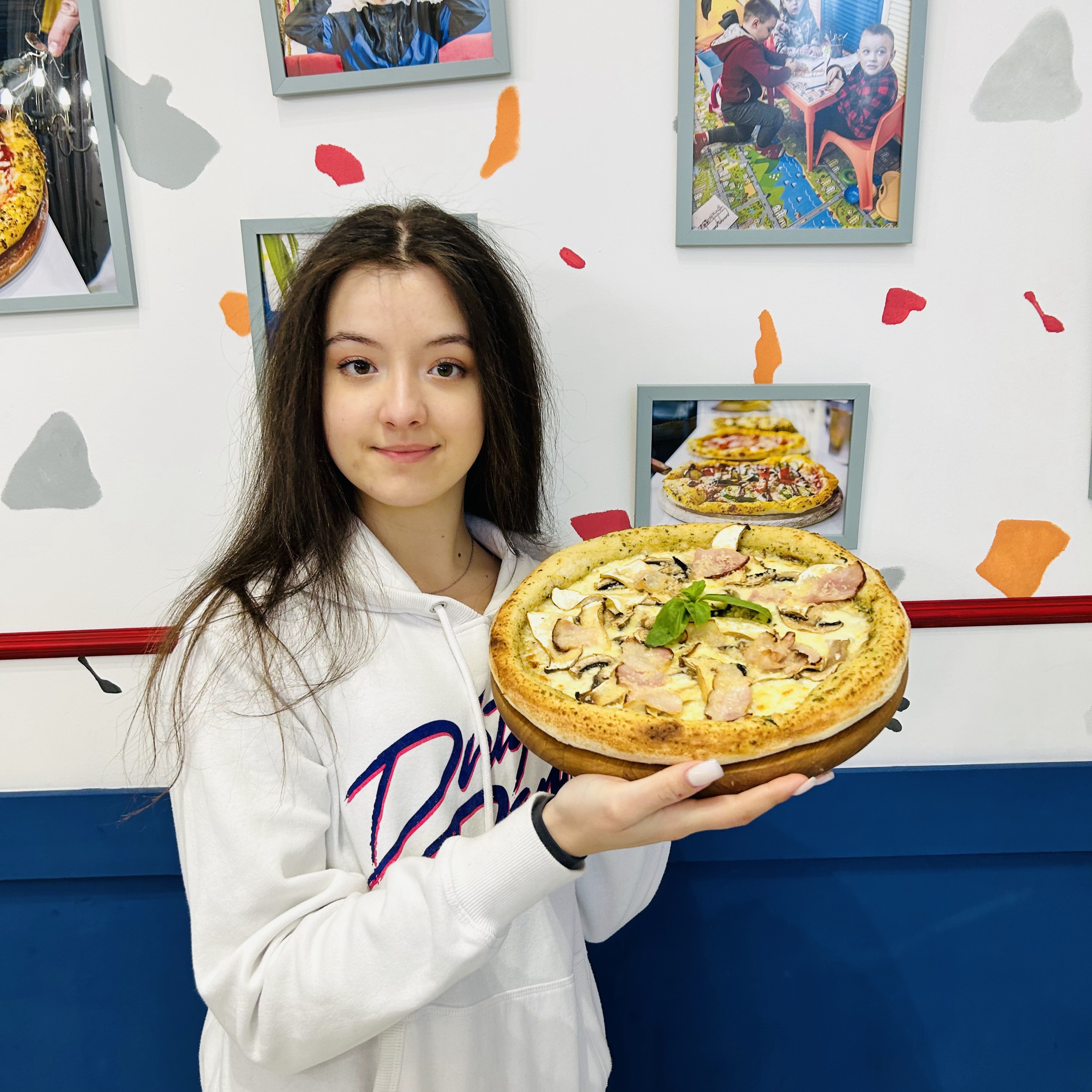 Story Pizza image 13