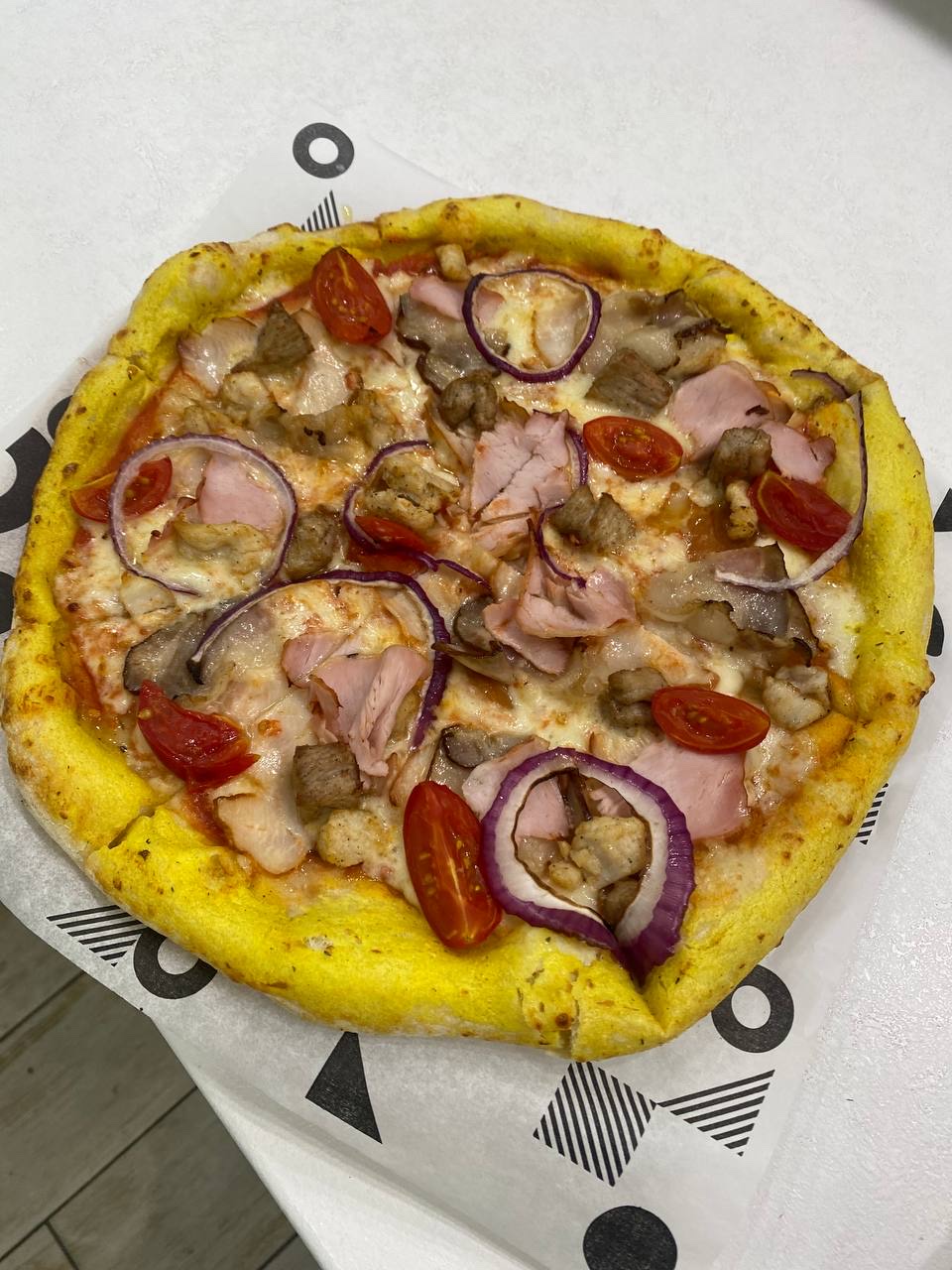 Story Pizza image 14