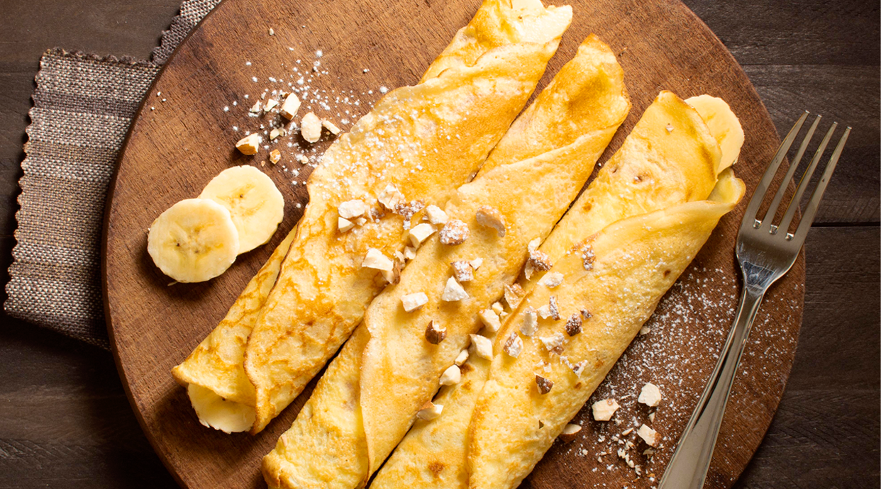 Млинці на Молоці Позняки image 12