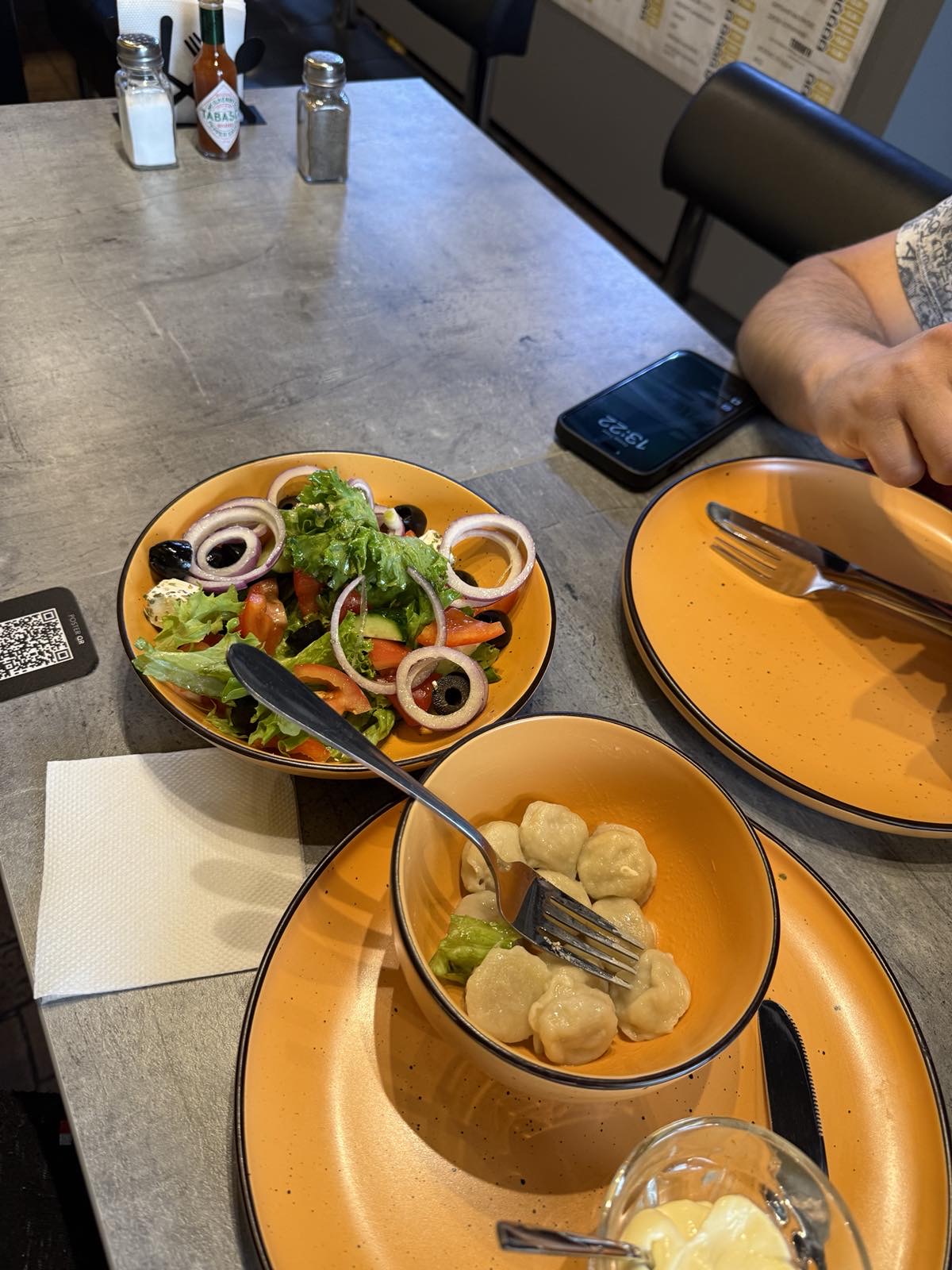 Млинці на Молоці Позняки image 13