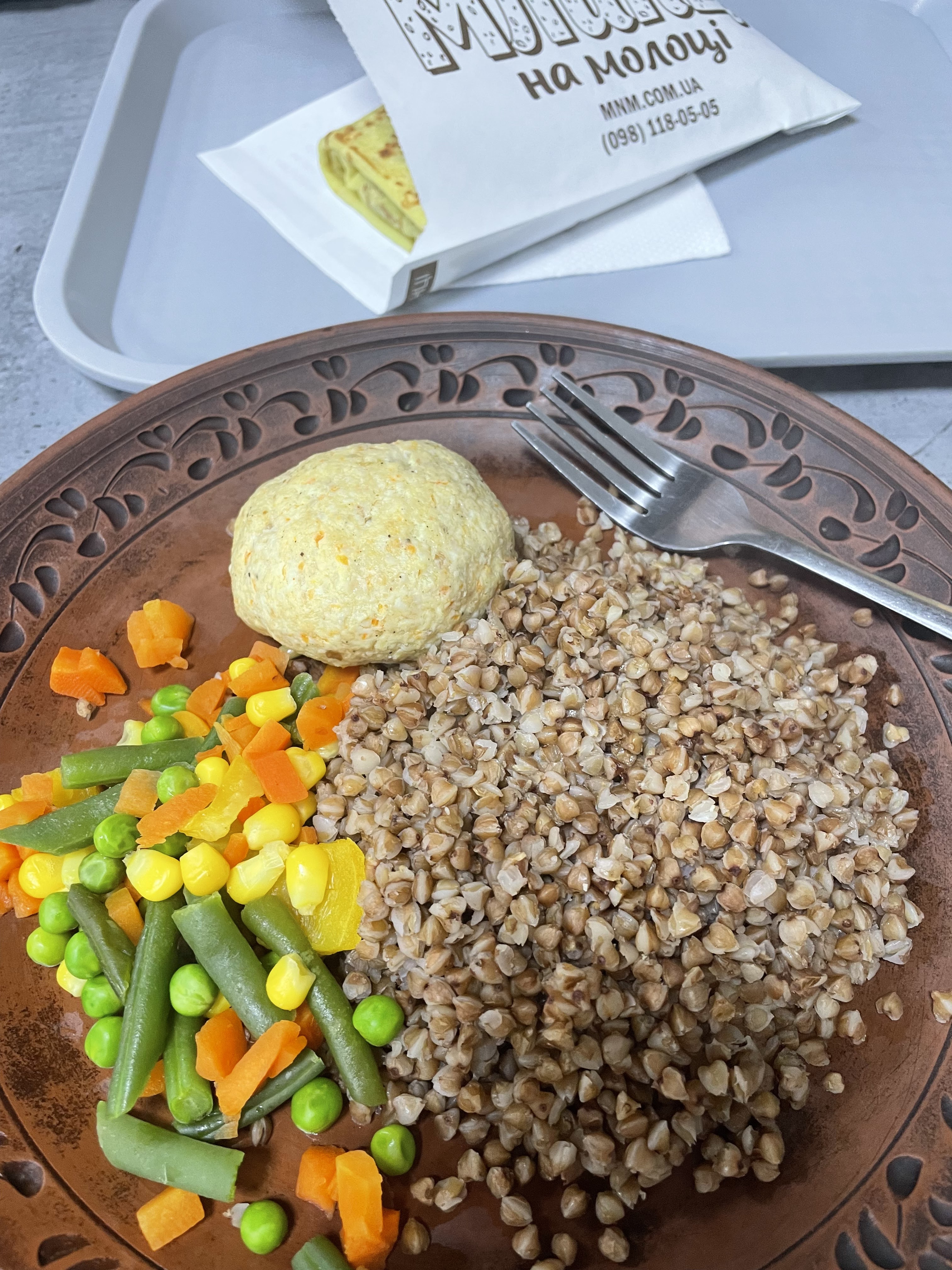 Млинці на Молоці Позняки image 18