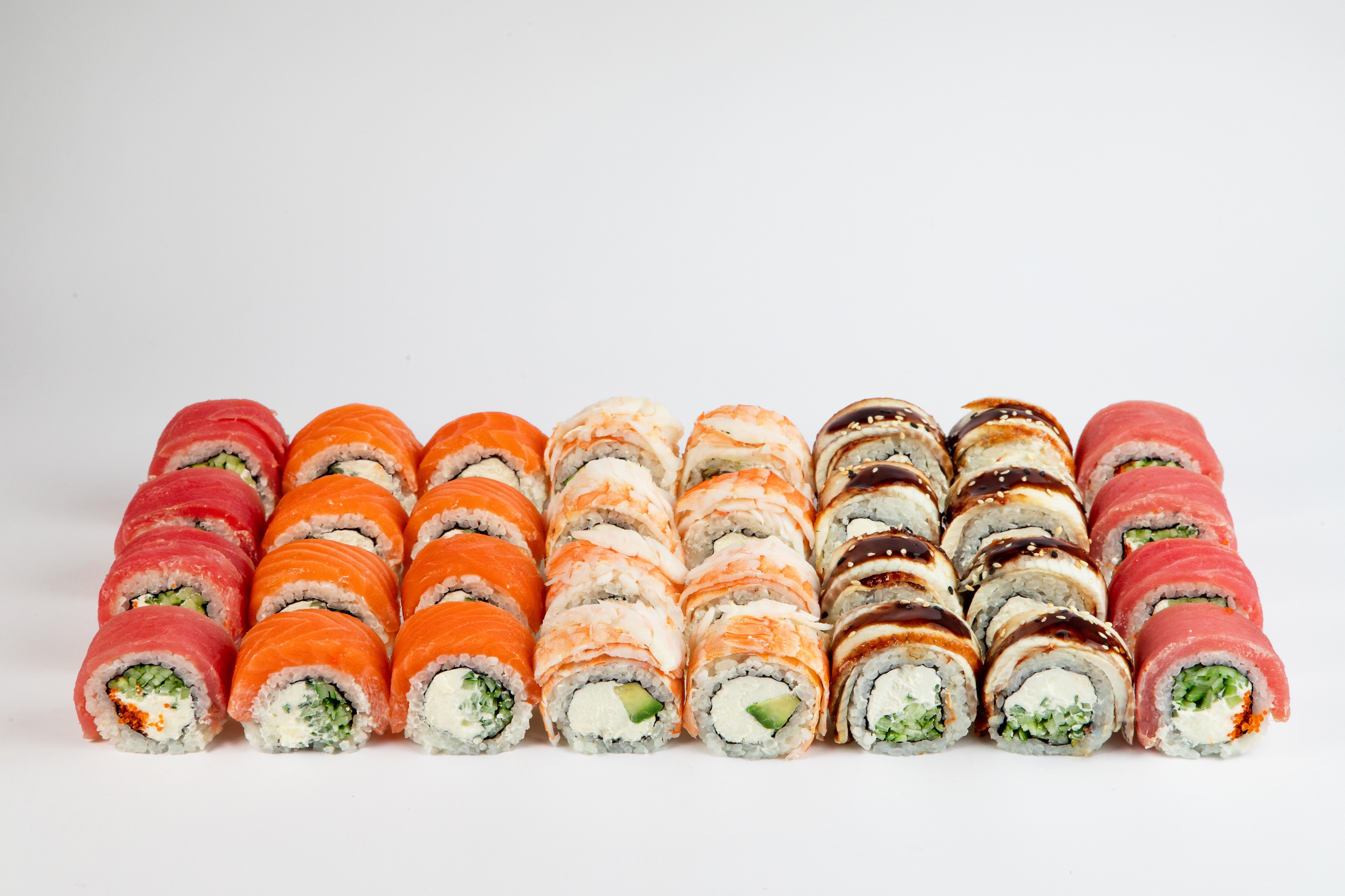 SushiLux доставка суші image 11