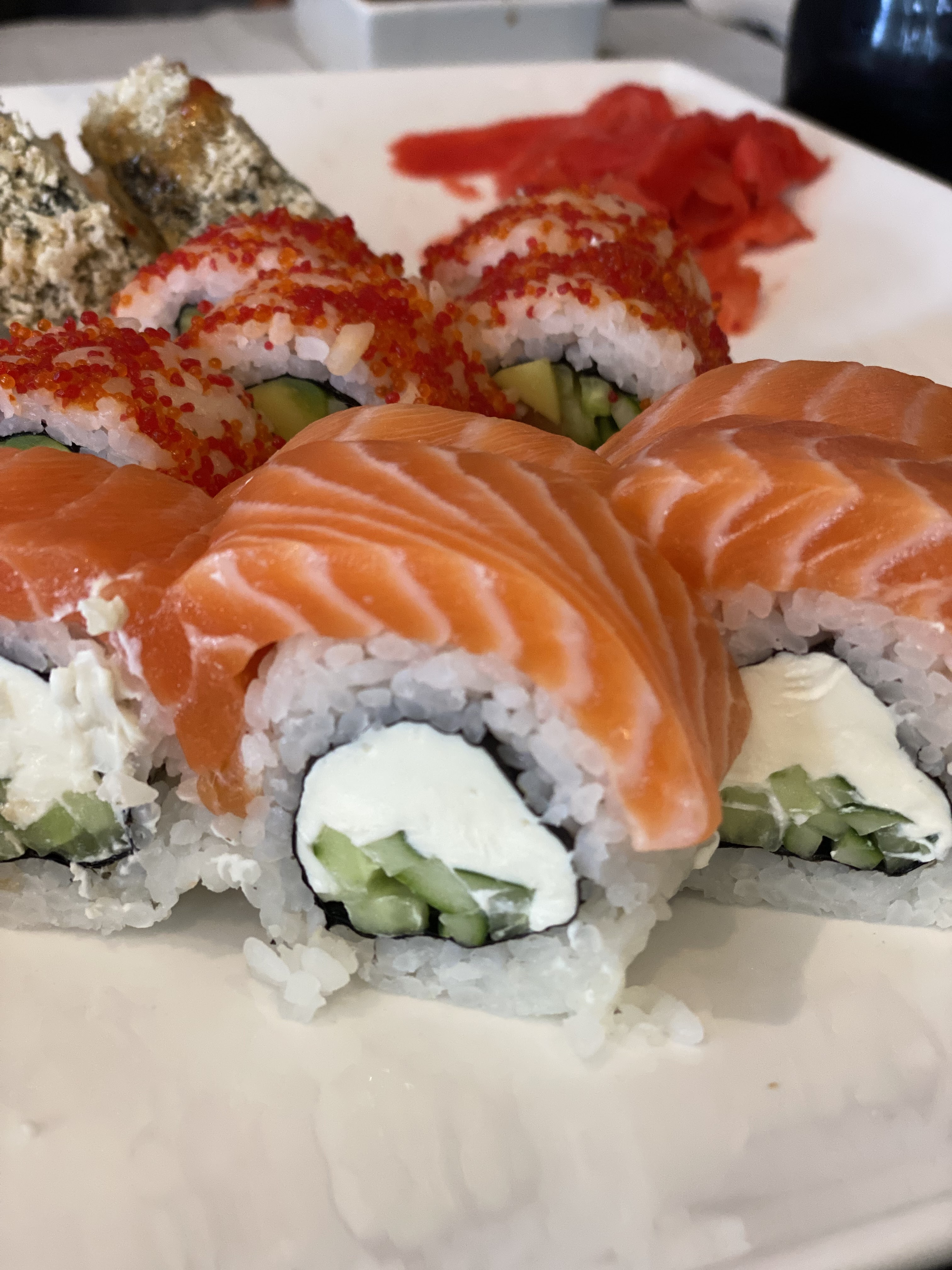 SushiLux доставка суші image 12