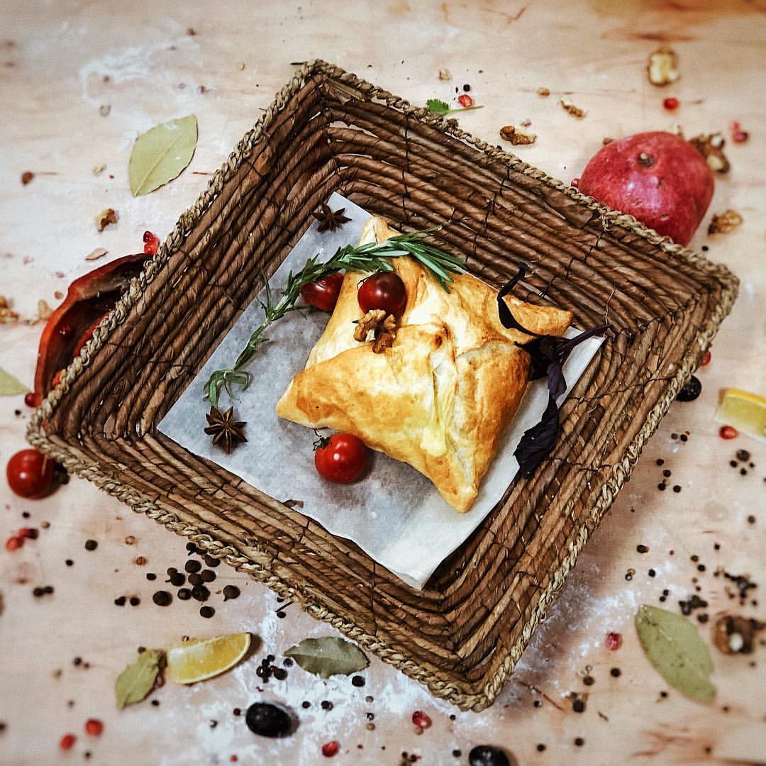 Грузинская пекарня "Хлеб из тандыра" image 12