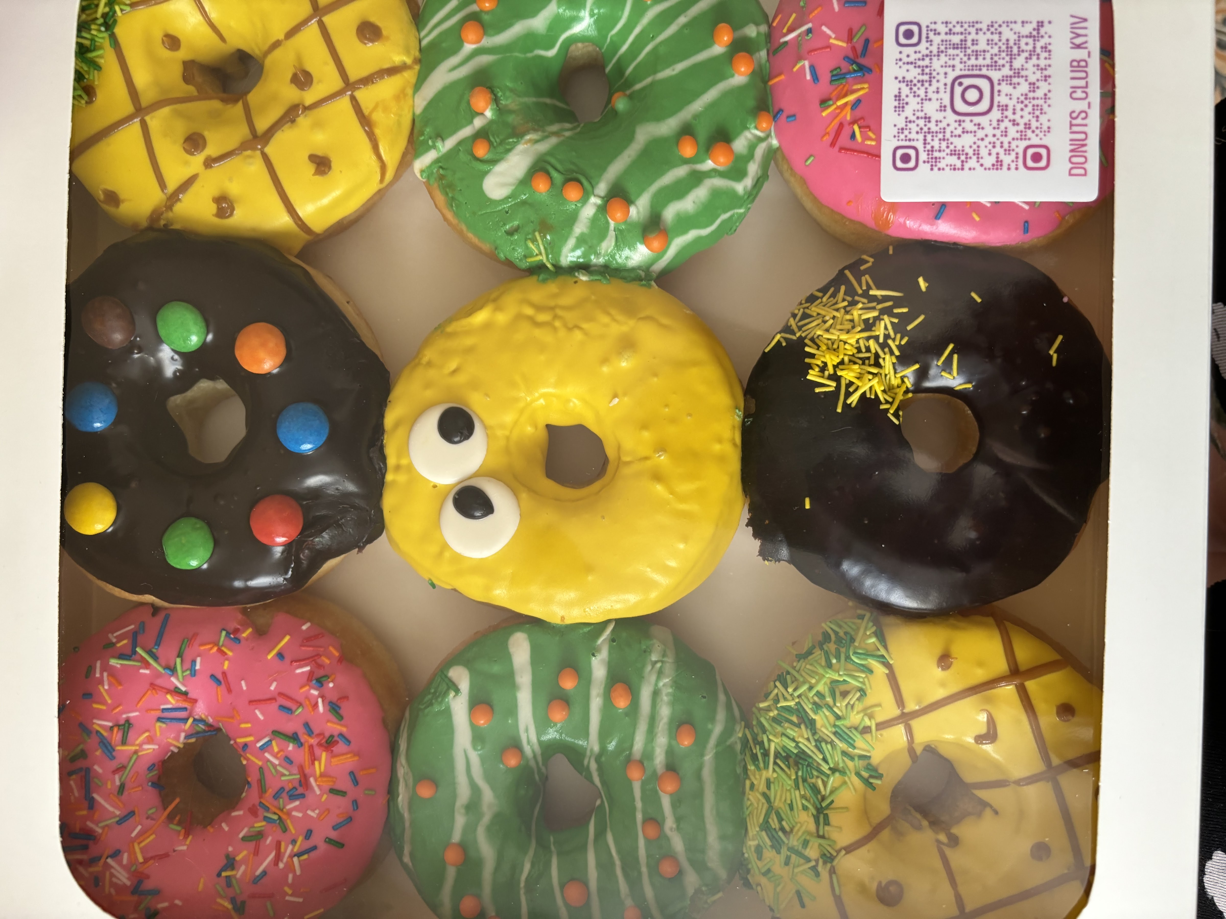 Donut Club image 12