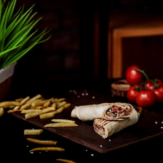 Shawa Place Cafe image 12