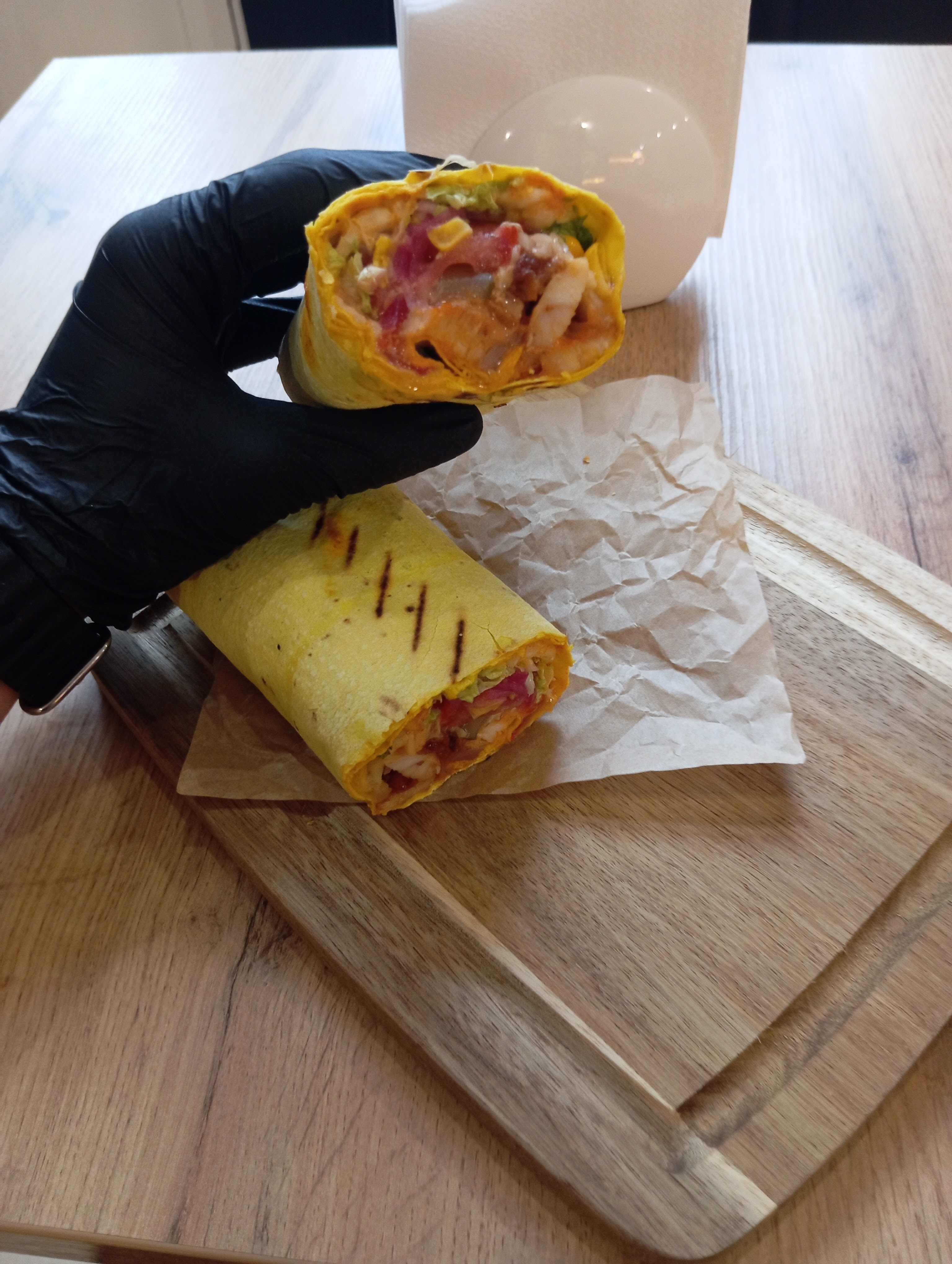 Shawa Place Cafe image 19