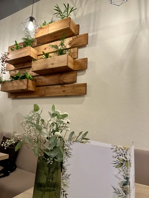 Polly Cafe image 20