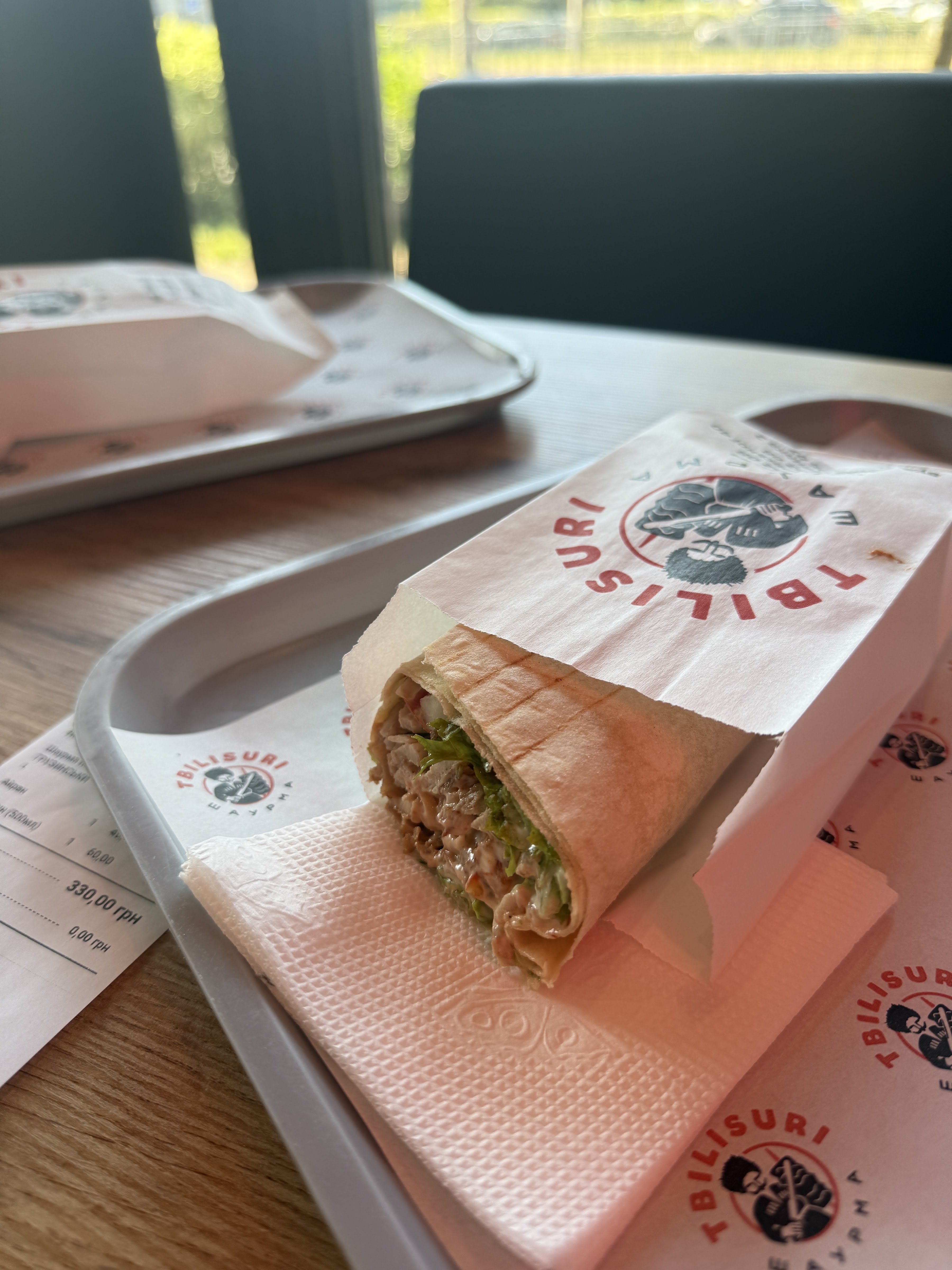 Шаурма Tbilisuri image 17