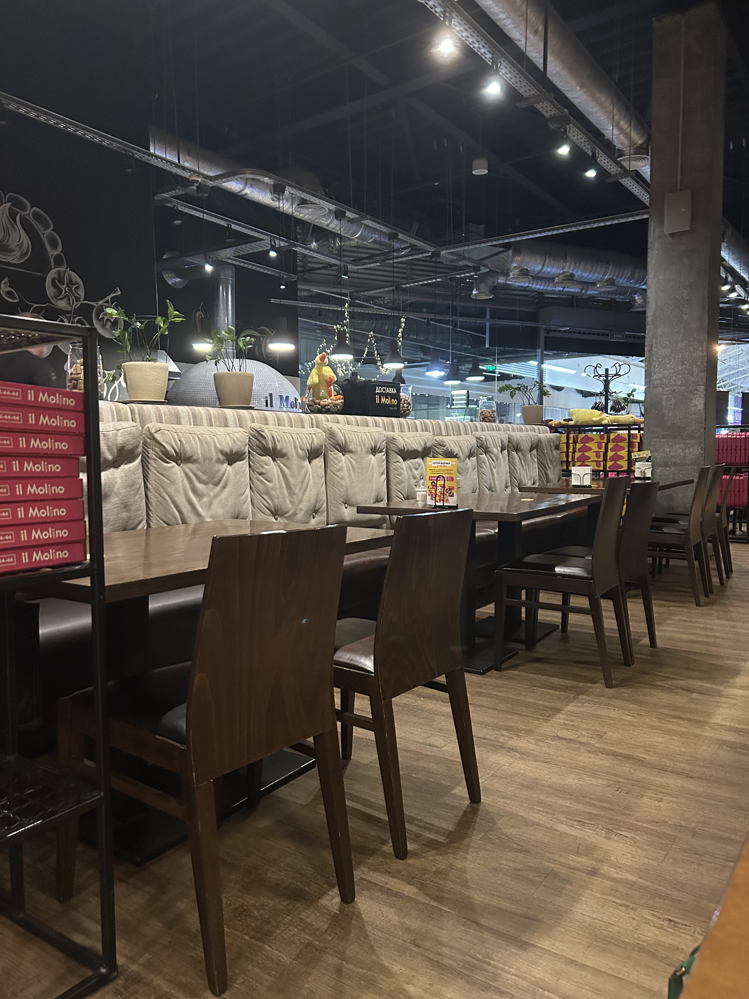 il Molino image 13
