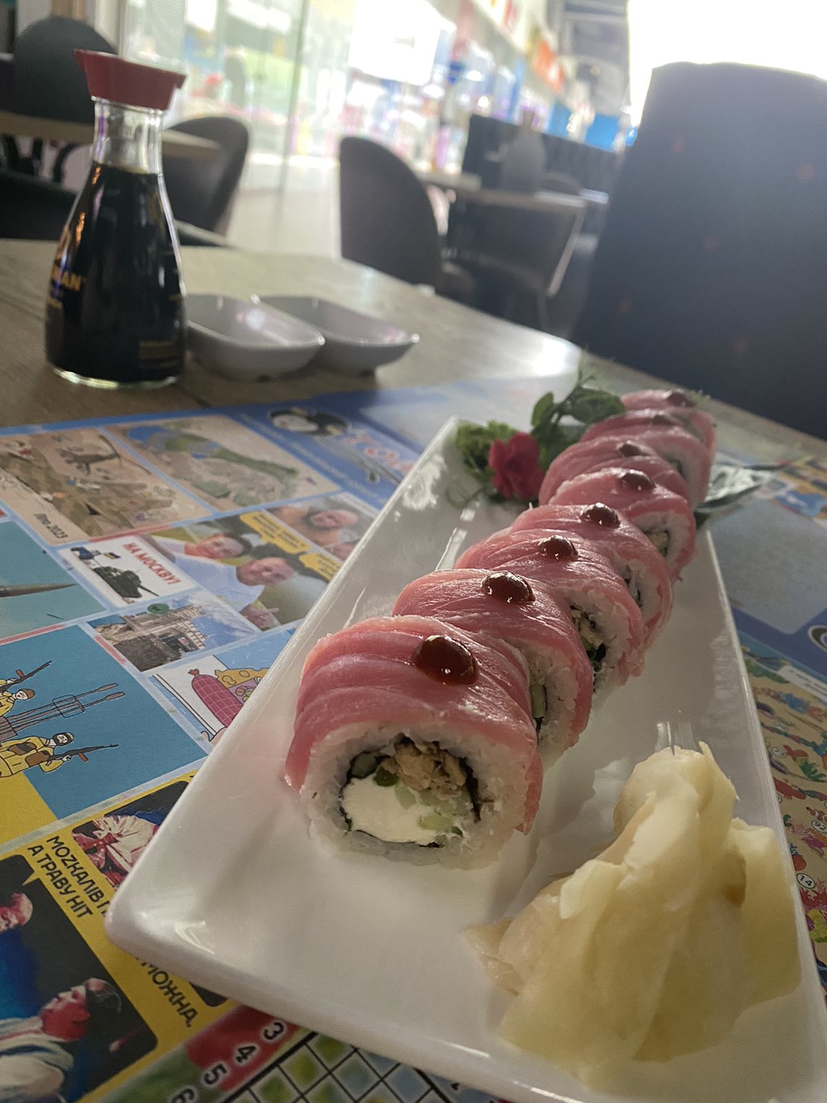 Томаха image 4