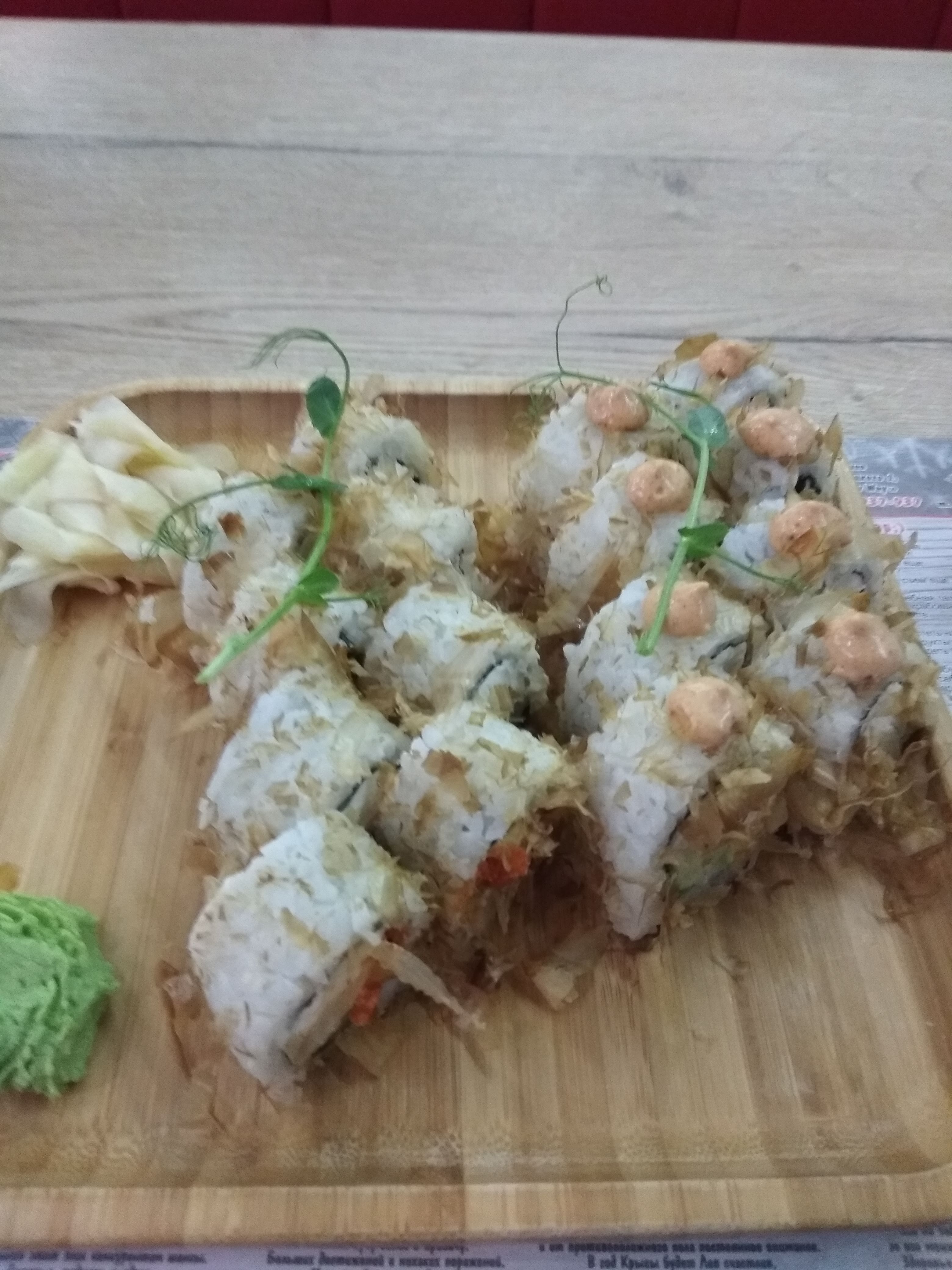 Томаха image 10