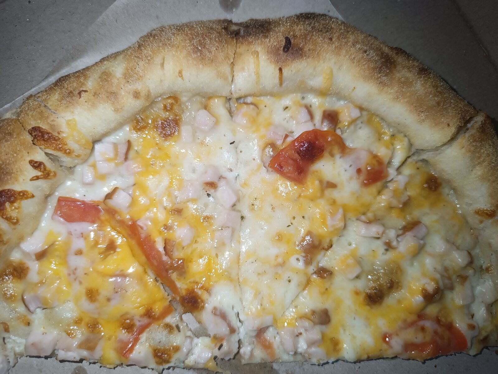 Pizza&Grill image 3