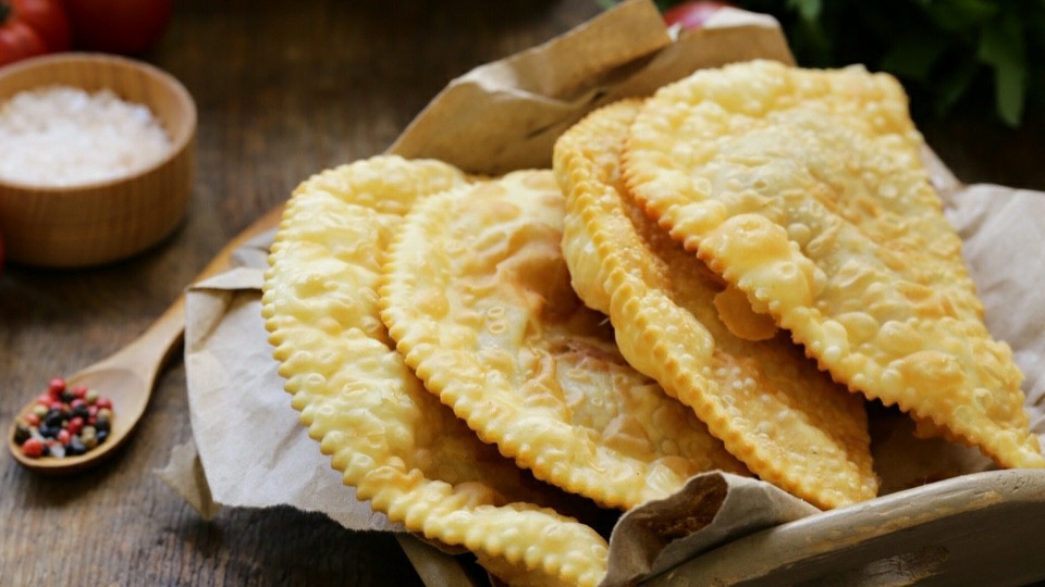 Cheburechna Na Revutsʹkoho image 12