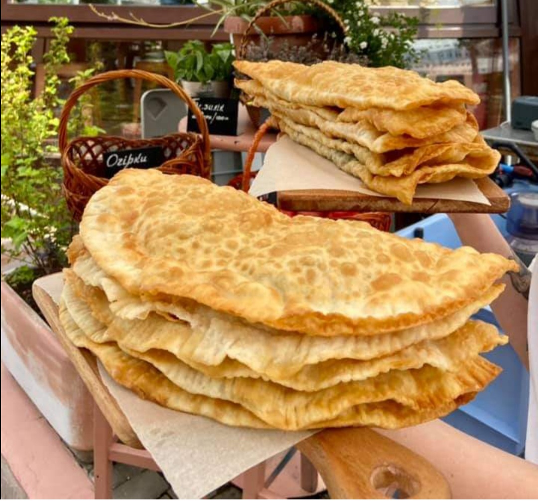 Cheburechna Na Revutsʹkoho image 15