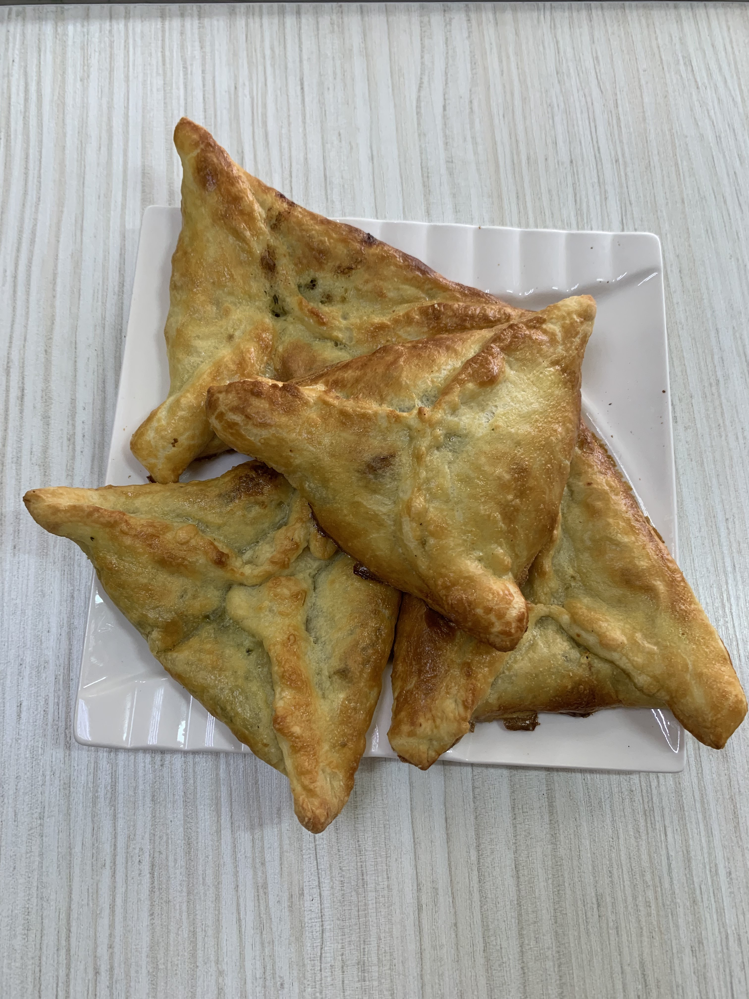 Cheburechna Na Revutsʹkoho image 18