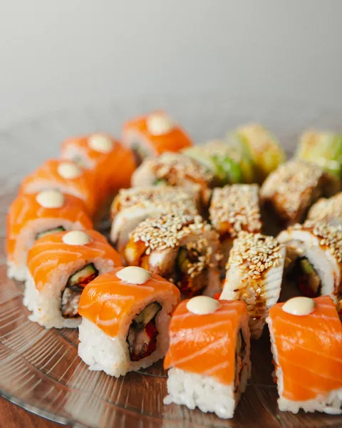 Sushi-Point image 12