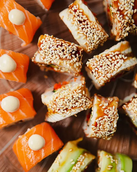 Sushi-Point image 13