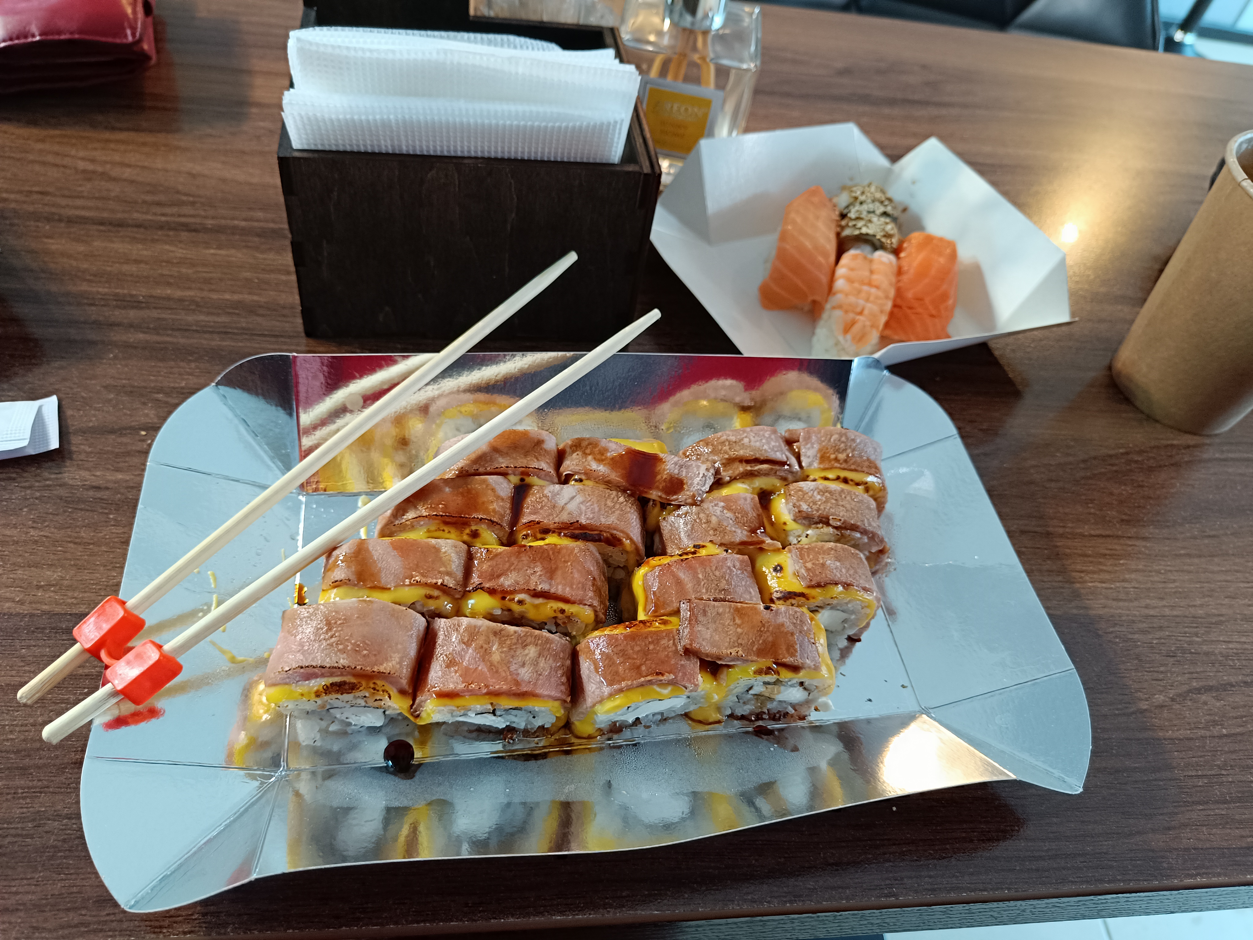 Sushi-Point image 16