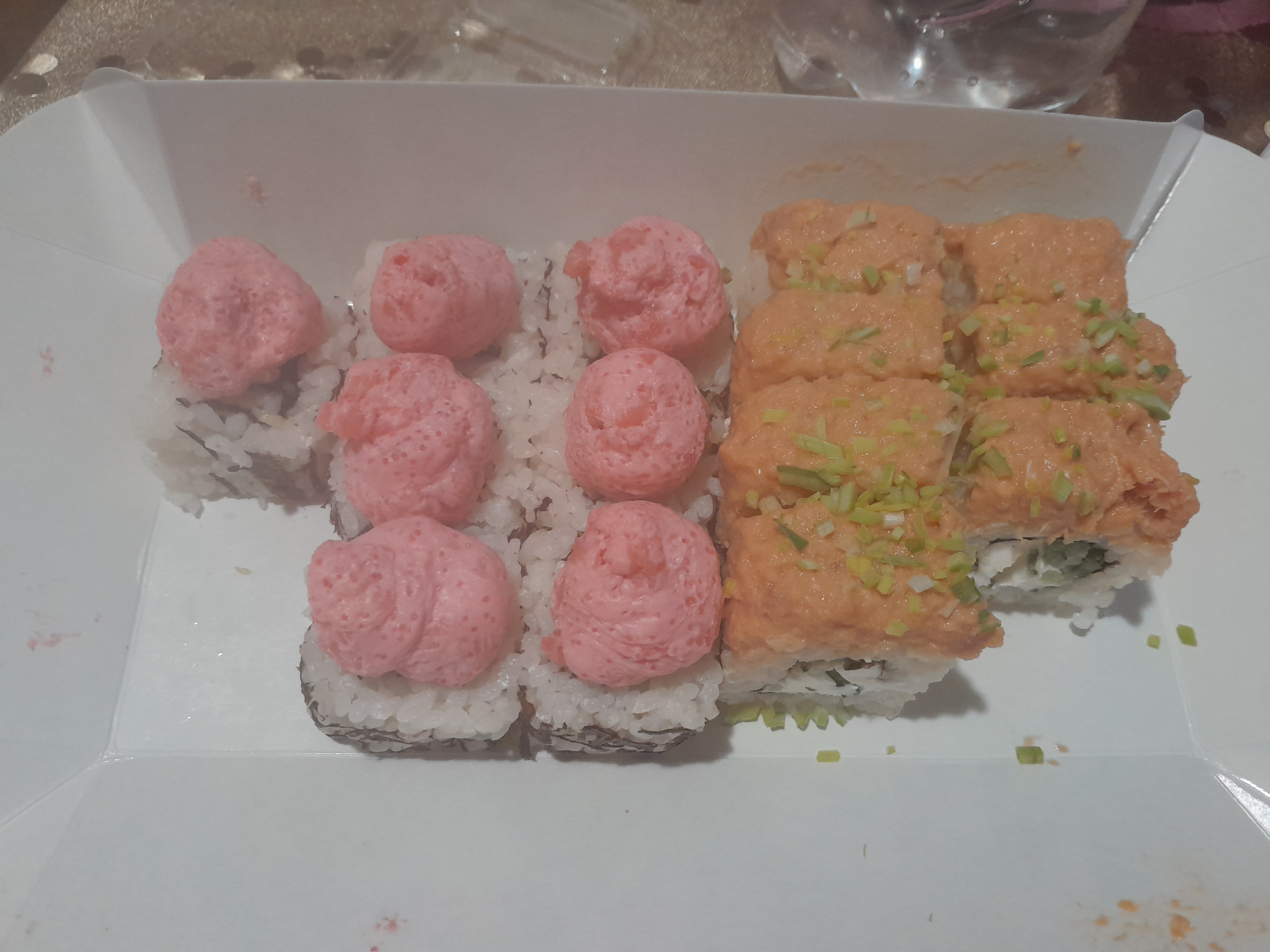 Sushi-Point image 17